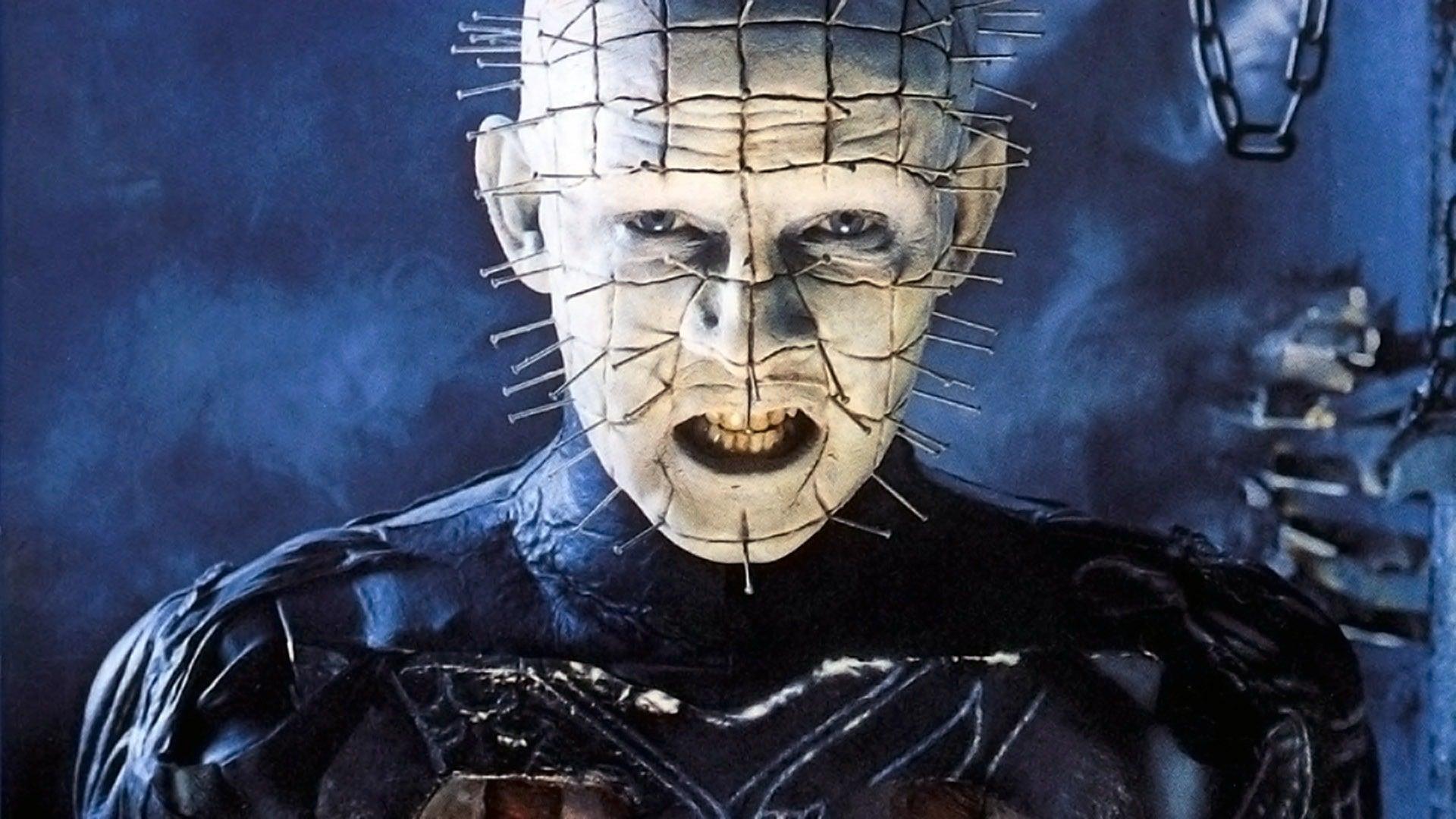 1920x1080 First Image of Hulu's Hellraiser Revealed