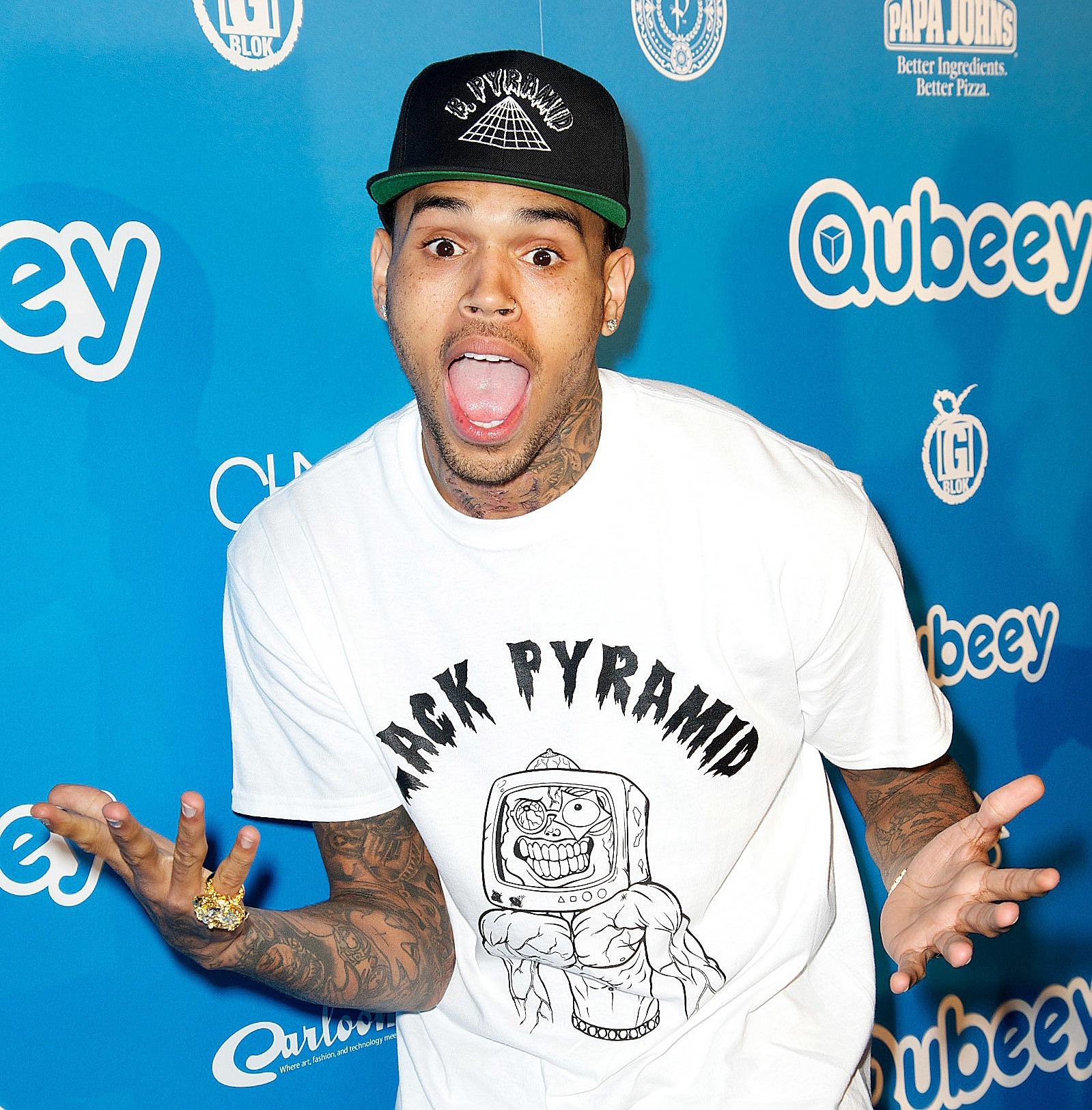 1599x1626 The Ancient History Of Chris Brown's “Black Pyramid”?