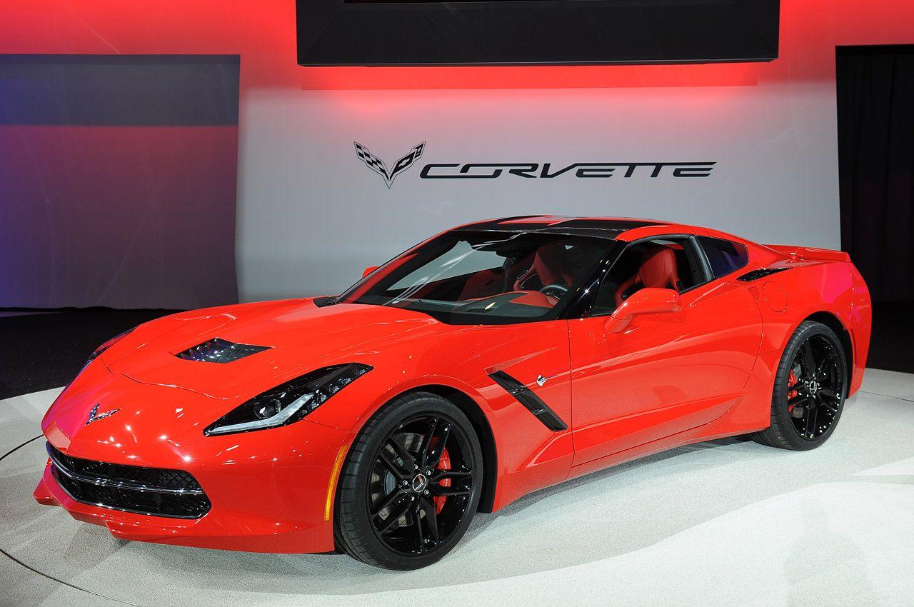 1280x850 komisch: 2015 chevrolet corvette c7 stingray wallpaper