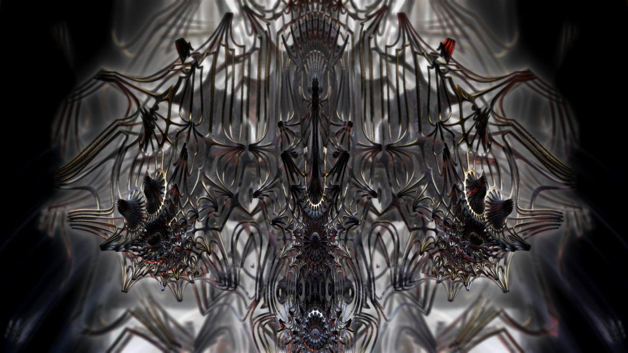 1245x700 H R GIGER Art Artwork Dark Evil Artistic Horror Fantasy Sci Fi Alien Aliens Xenomorph Wallpaperx1536
