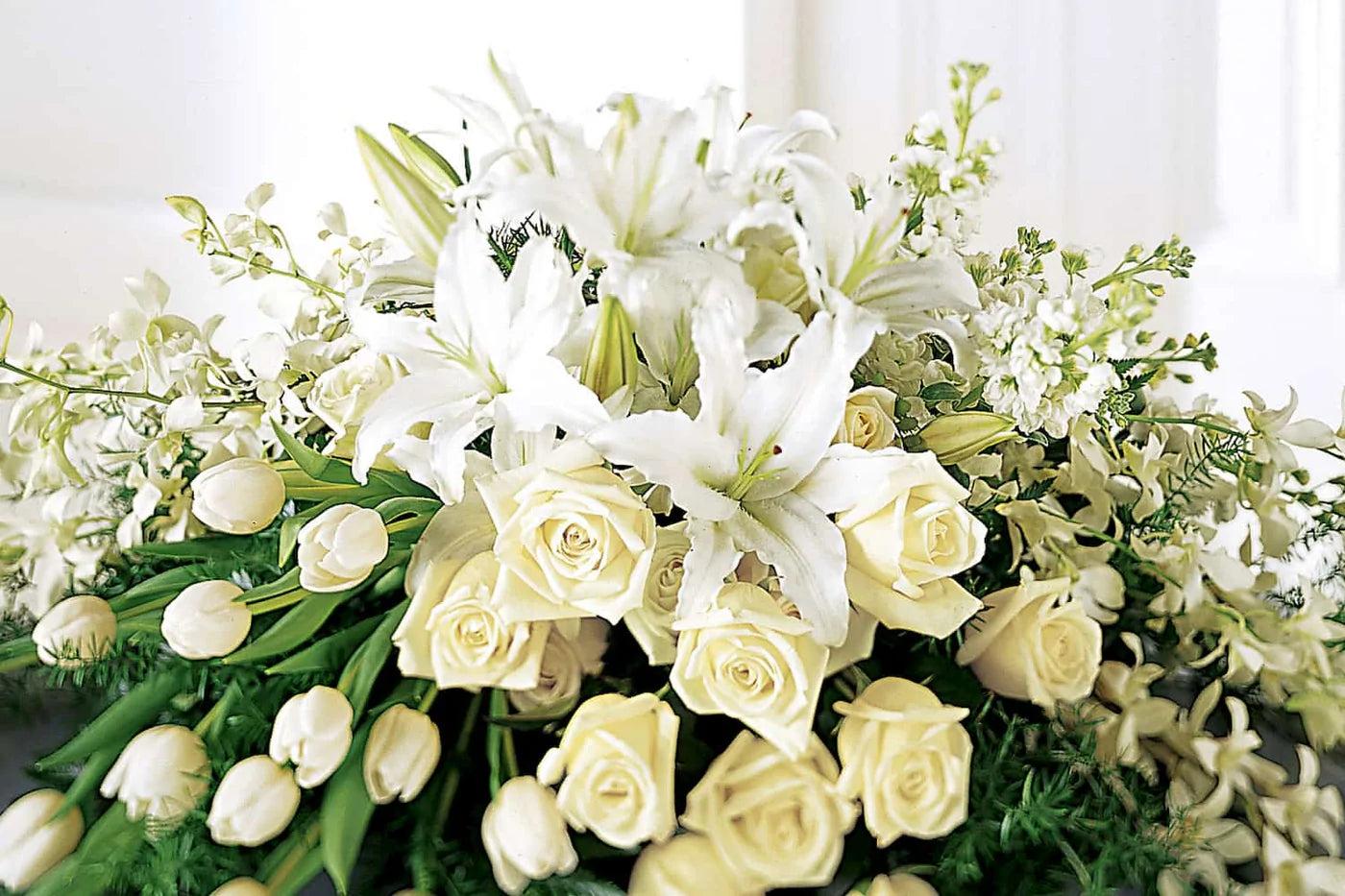 1400x933 All Tagged Funeral Flowers