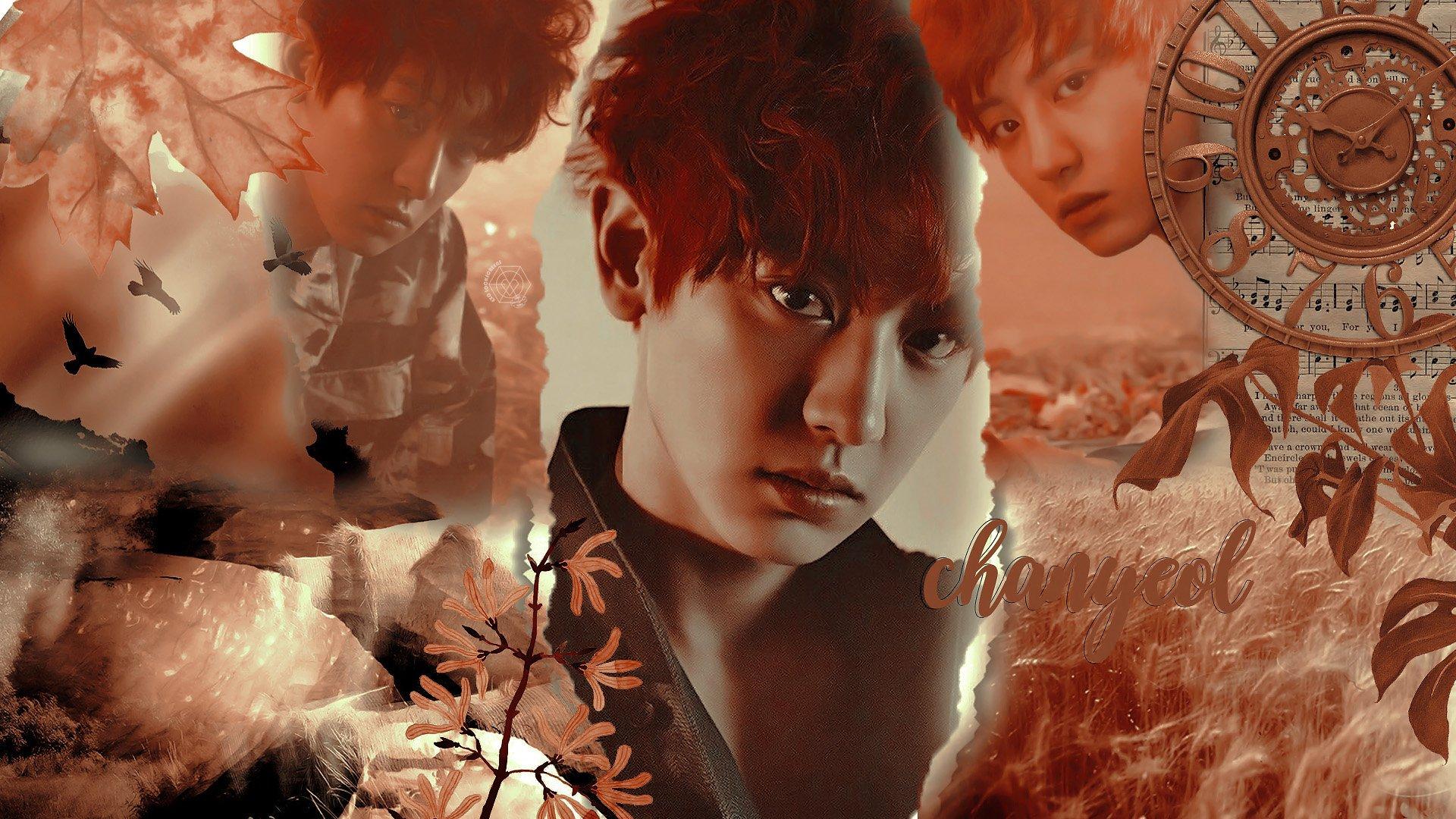 1920x1080 Exo Lockscreens