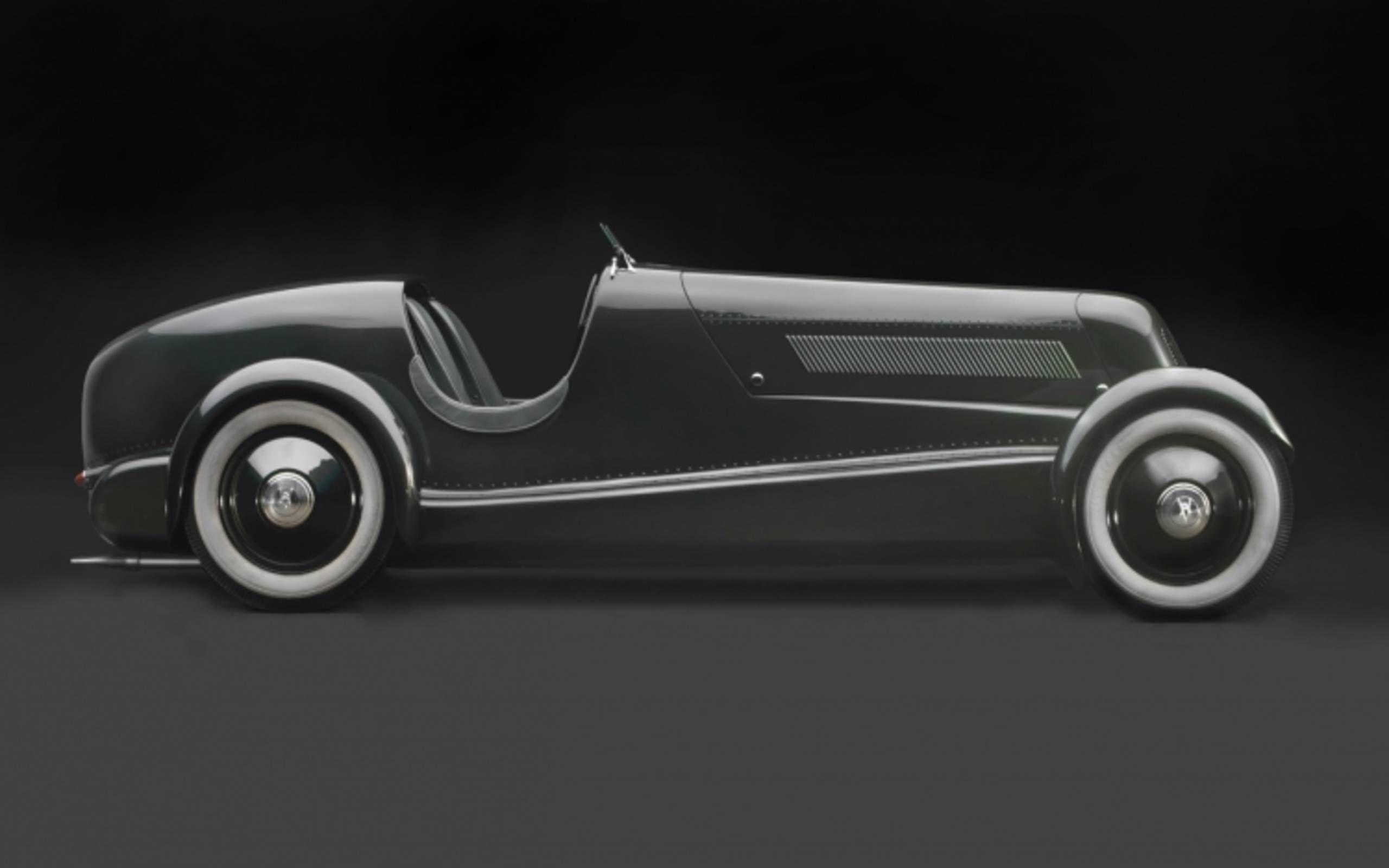 2560x1600 Gallery North Carolina Museum of Art Celebrates Art Cars (and motorcycles)