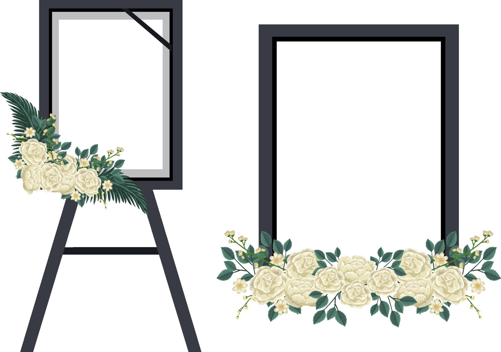1920x1352 Funeral Flowers Vector Art, Icon, and Graphics for Free Download