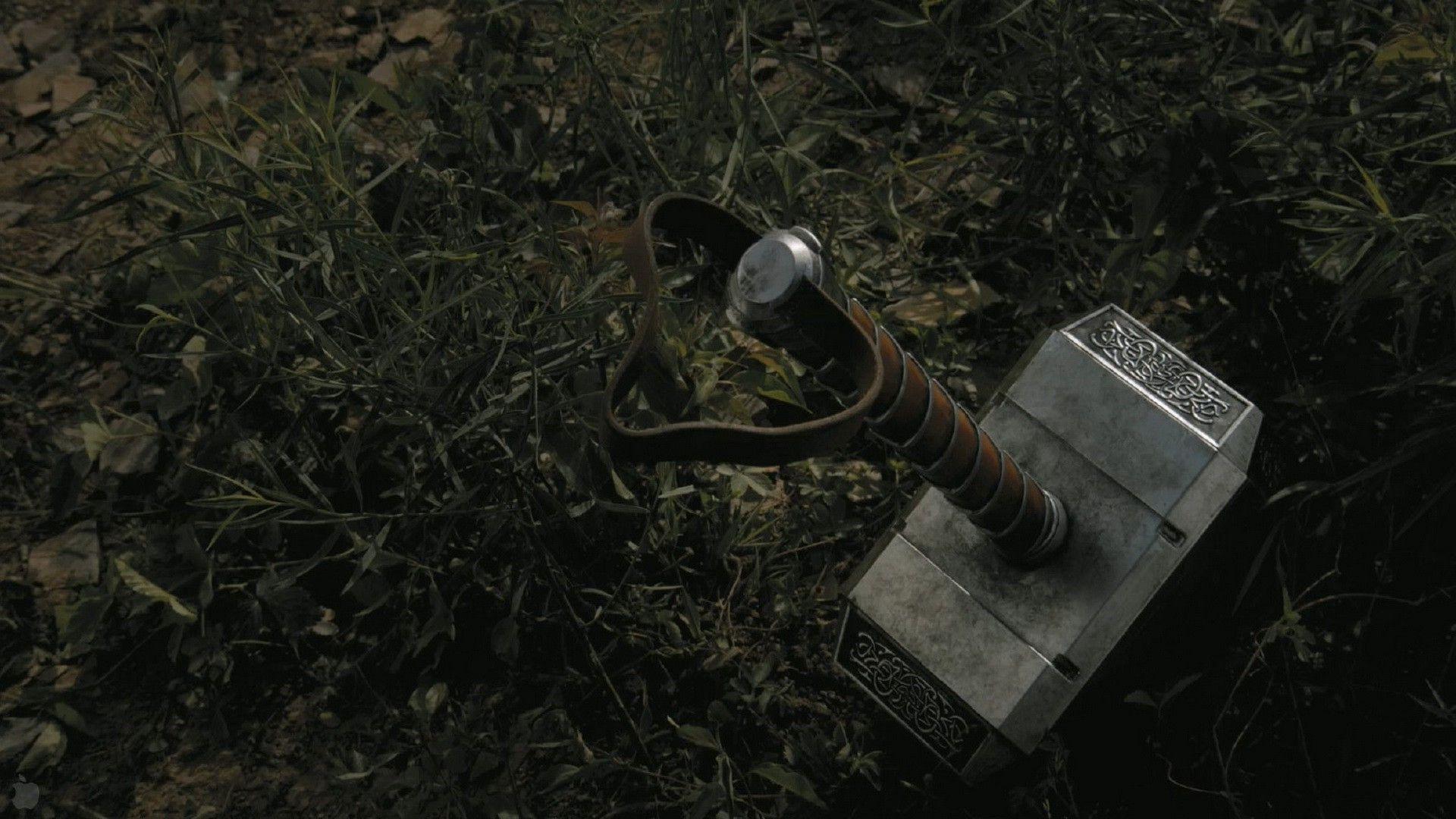 1920x1080 Gallery For > Thor Wallpaper