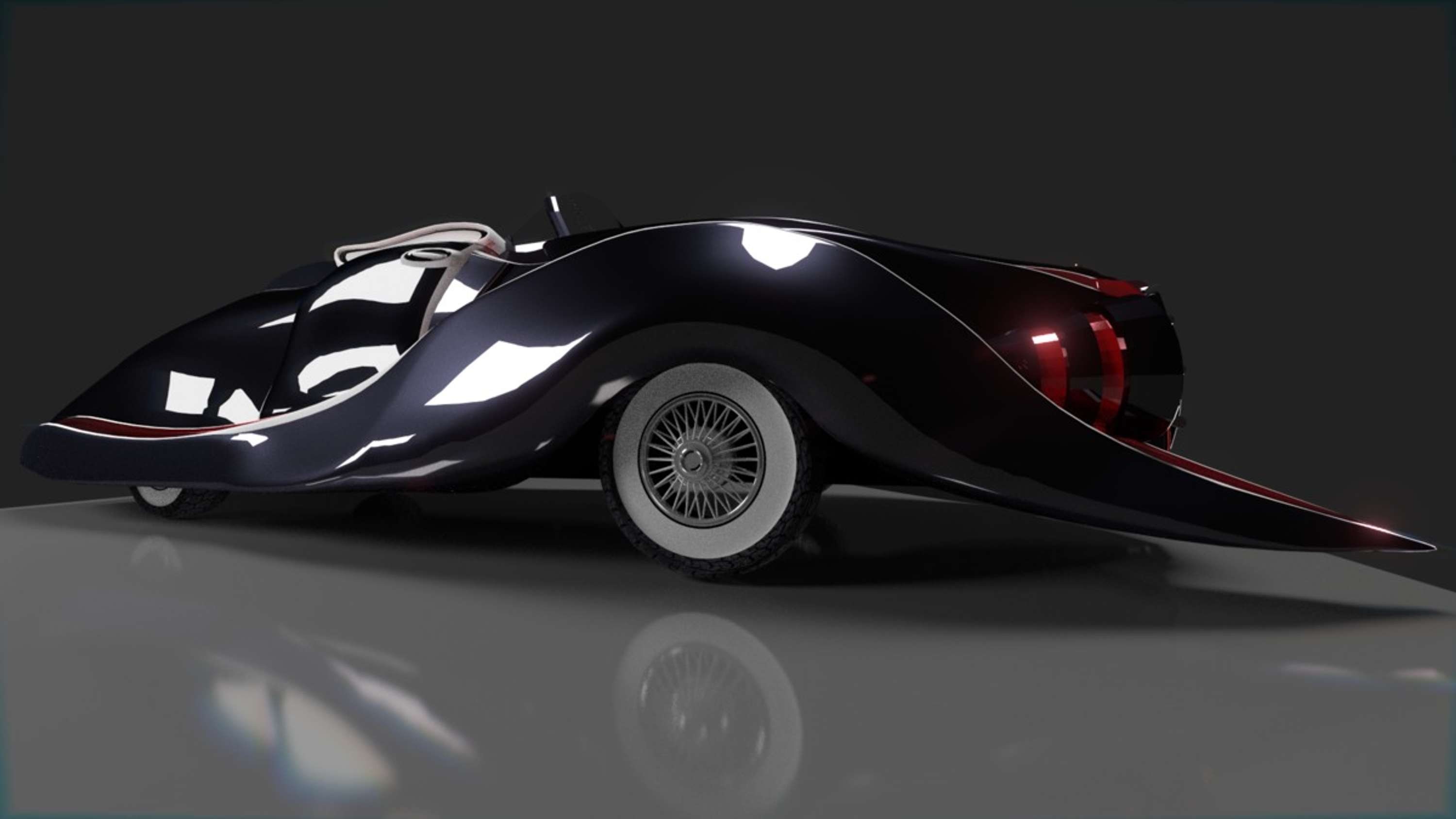 Art Deco Cars Wallpapers Top Free Art Deco Cars Backgrounds WallpaperAccess