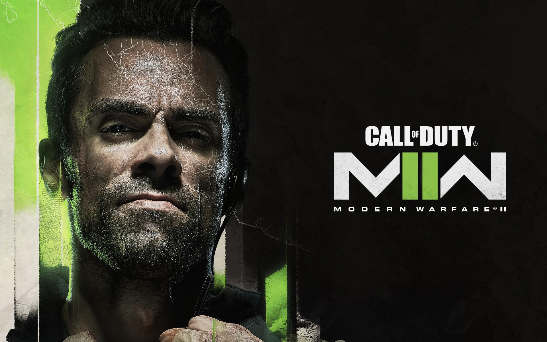 1920x1200 Modern Warfare 2 HD Call Of Duty Wallpaper, HD Games 4K Wallpaper, Image, Photo and Background
