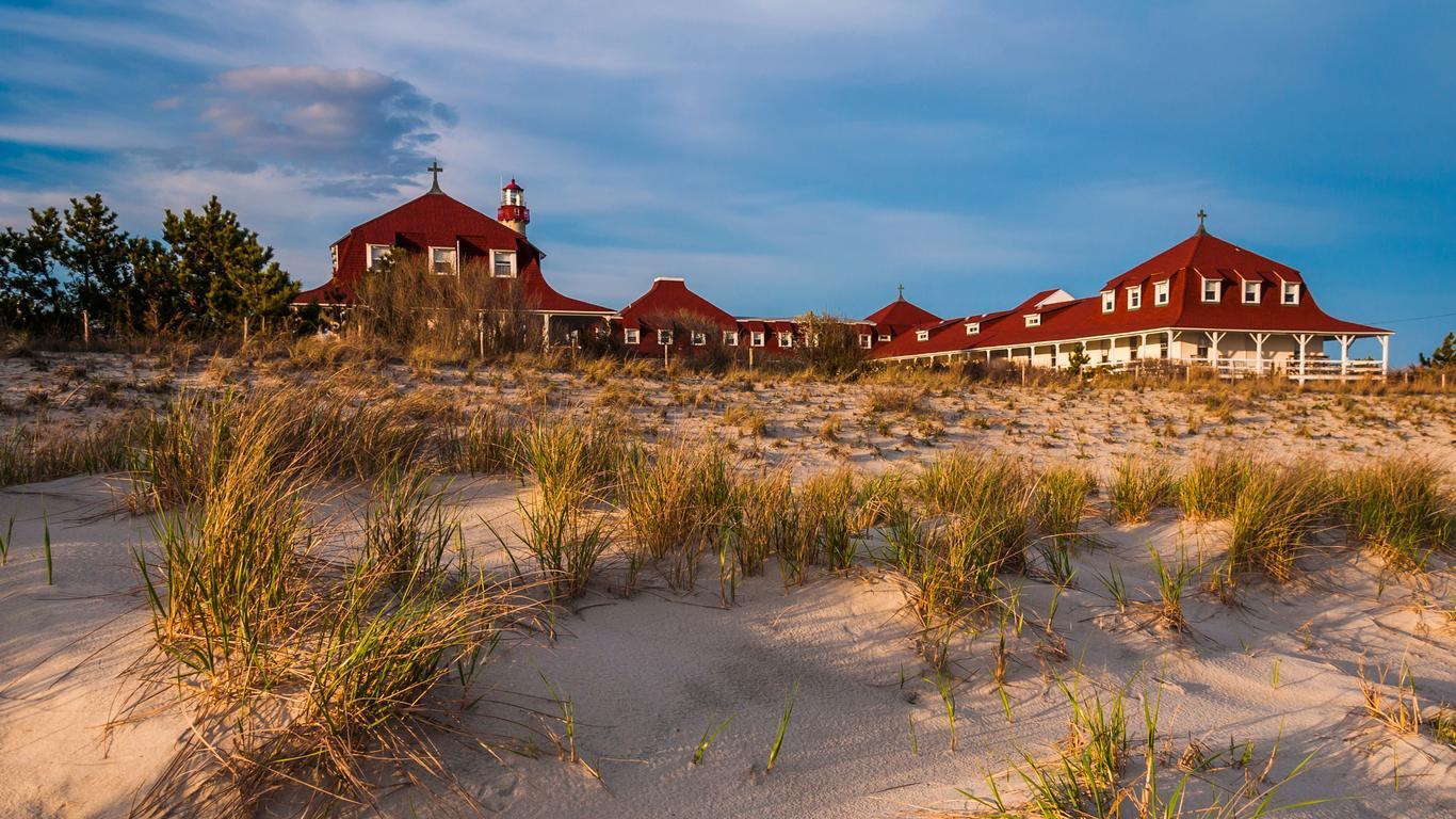 1366x768 Best Hotels In Cape May. Hotels From $121 Night