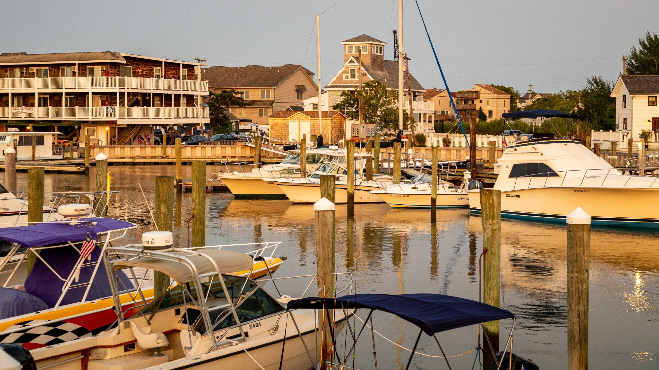 2560x1440 Visit Cape May: 2023 Travel Guide for Cape May, New Jersey