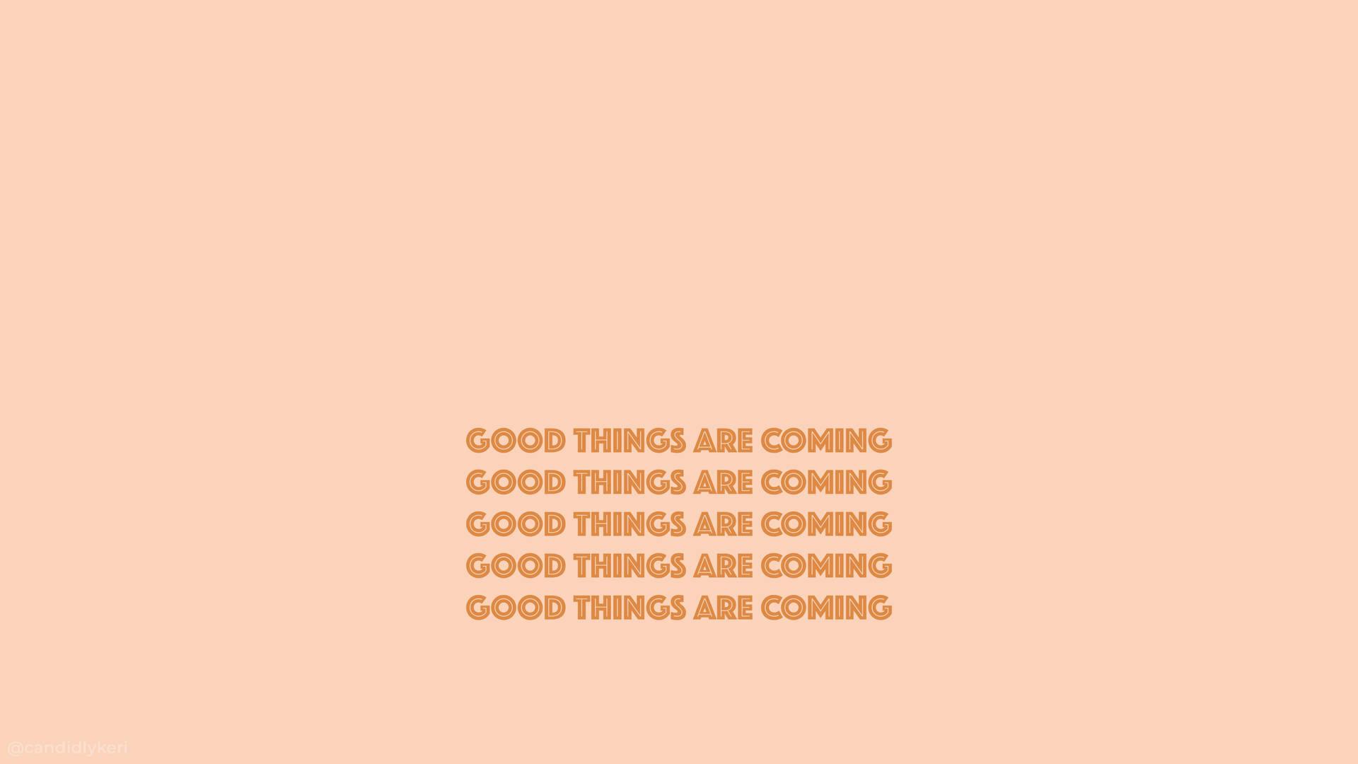 1920x1080 Aesthetic Words Wallpaper
