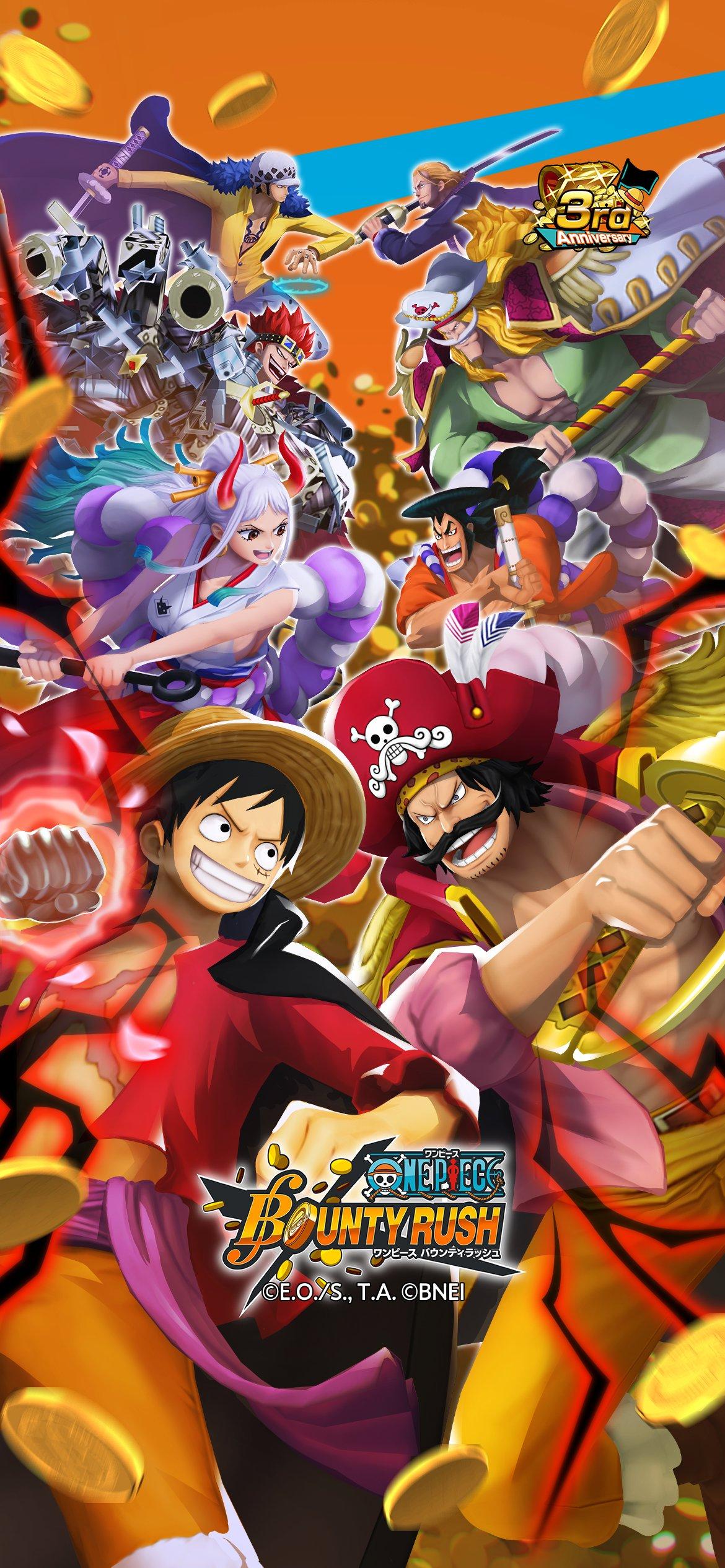 One Piece Title Wallpapers Top Free One Piece Title Backgrounds