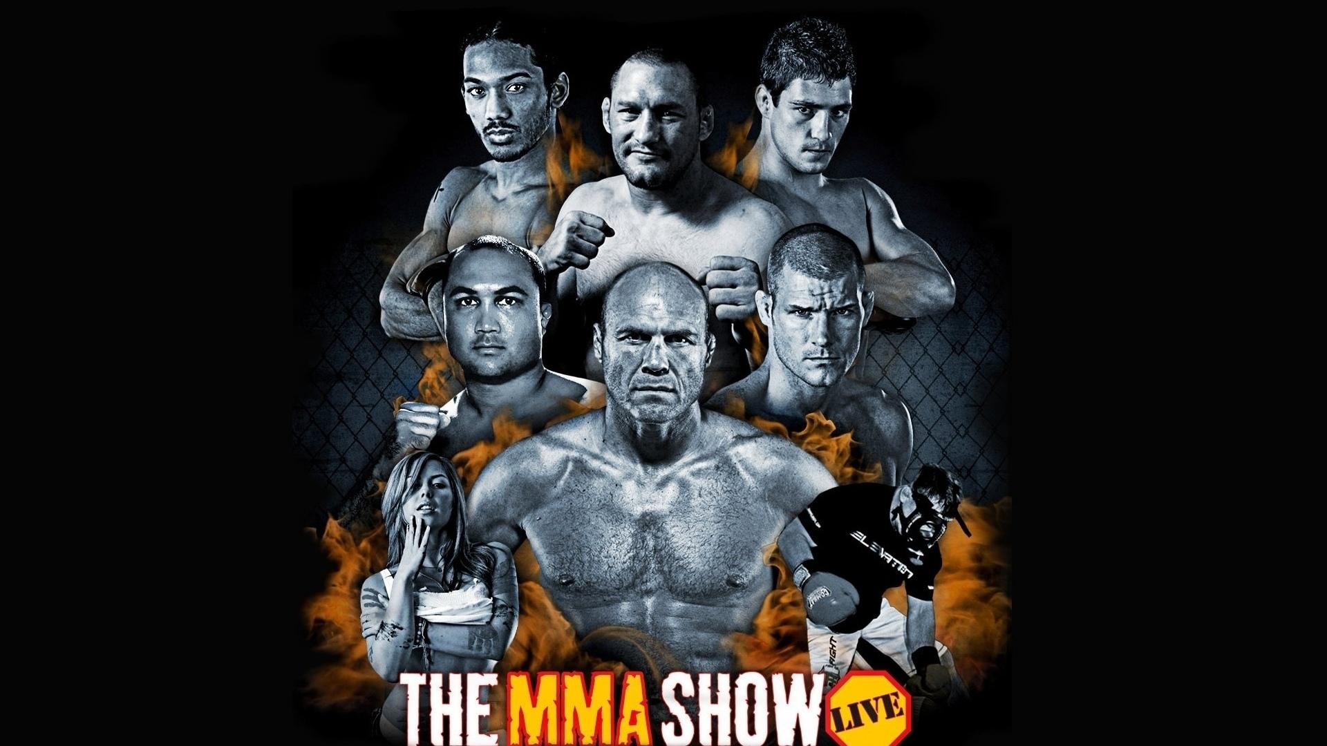 1920x1080 mma HD wallpaper, background