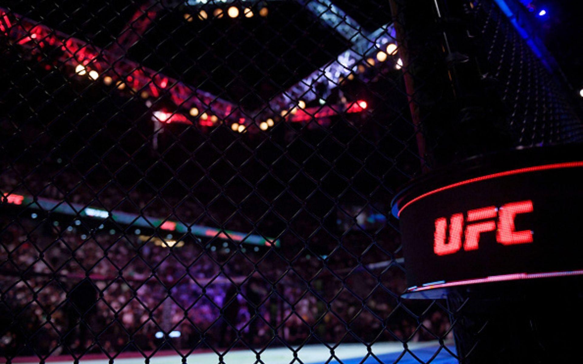 1920x1200 Fight canceled just one day before UFC event due to weight management issues