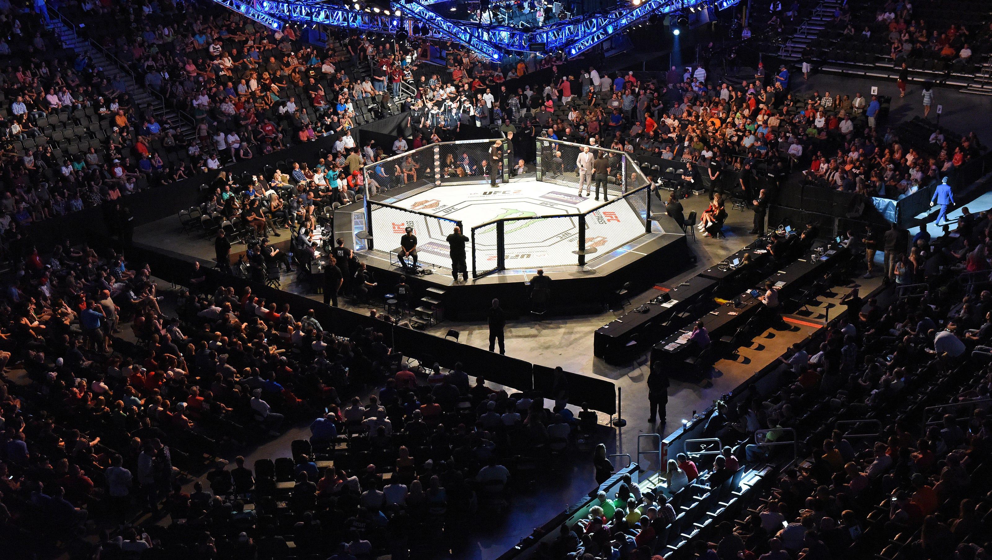 3200x1809 MMA returning to Sioux Falls in April