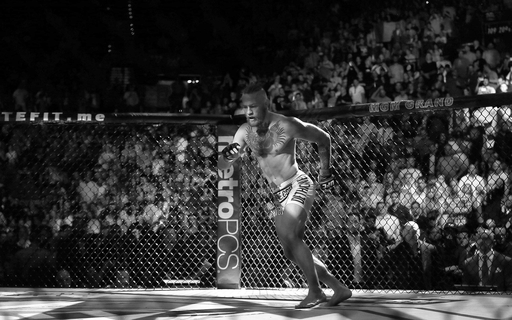 2048x1280 UFC Wallpaper and Background 4K, HD, Dual Screen