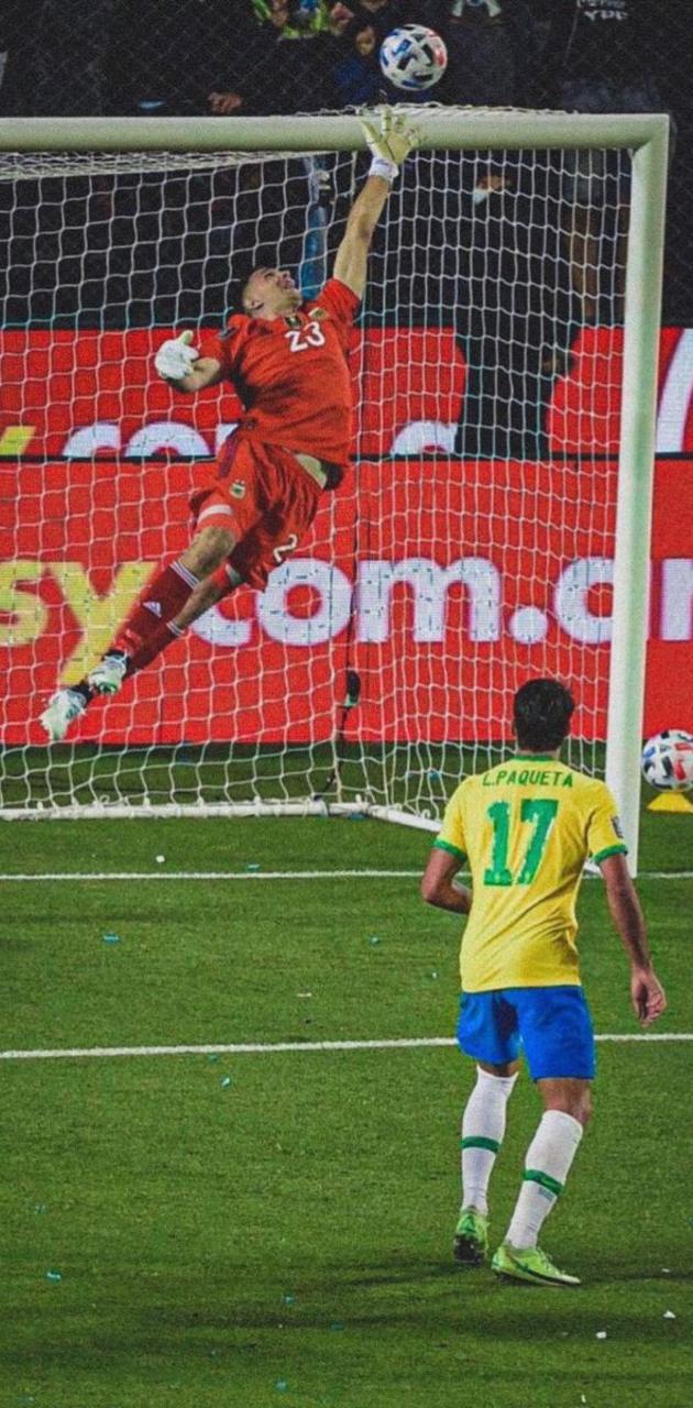 630x1280 Dibu martinez wallpaper