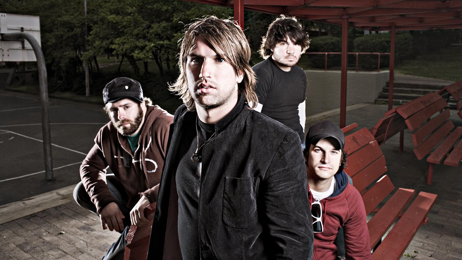 1920x1080 Every Time I Die HD Wallpaper and Background