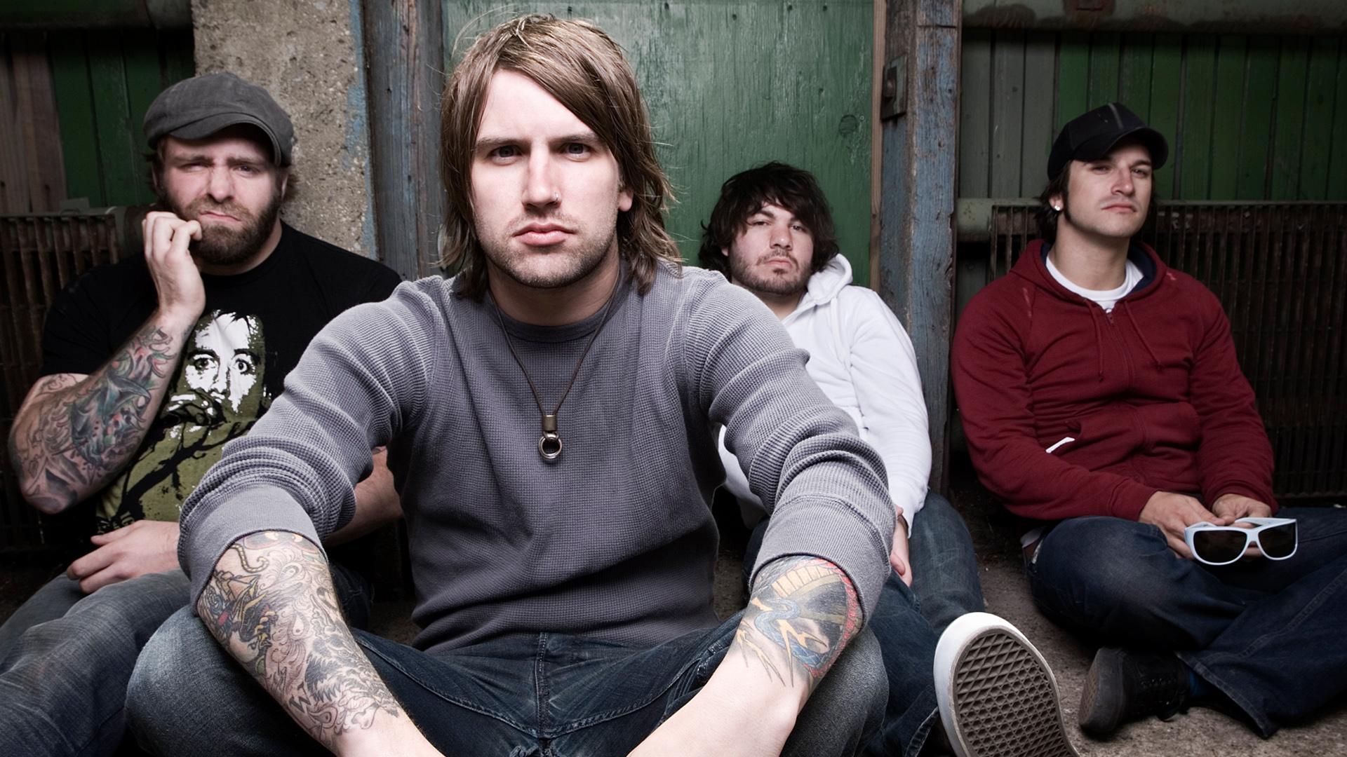 1920x1080 Every Time I Die HD Wallpaper and Background