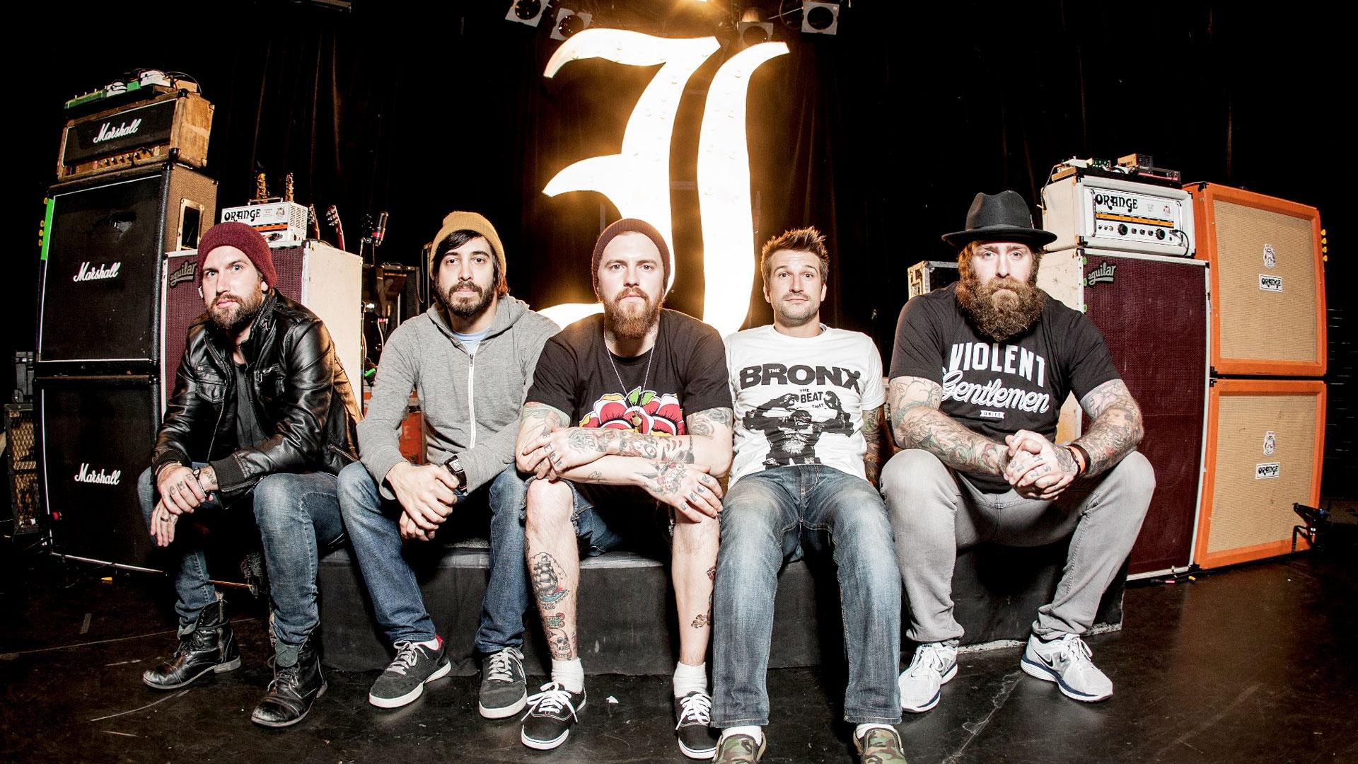 1920x1080 Every Time I Die