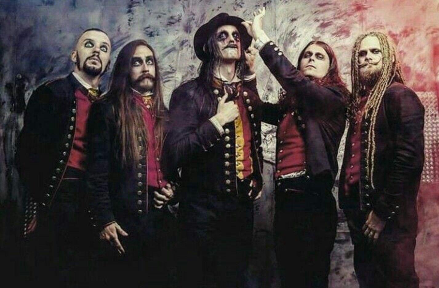 1427x936 avatar. Avatar, Music pics, Heavy metal