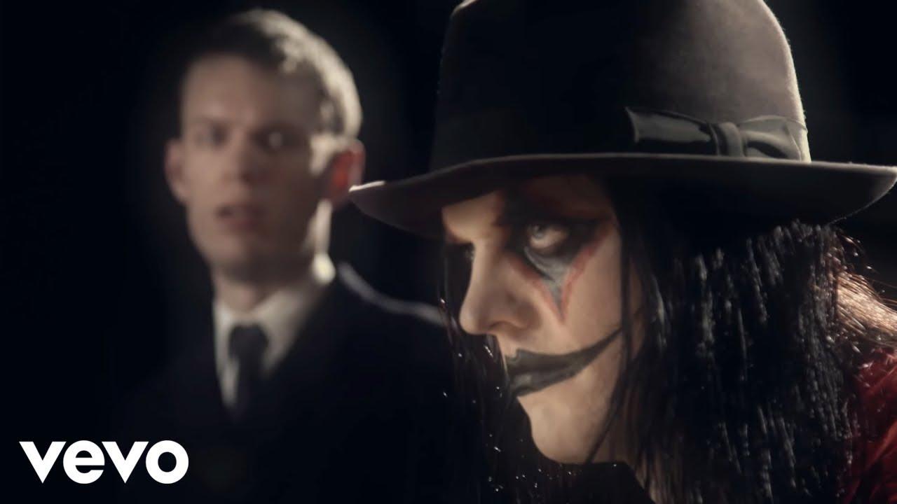 1280x720 Avatar Angel (Official Video)