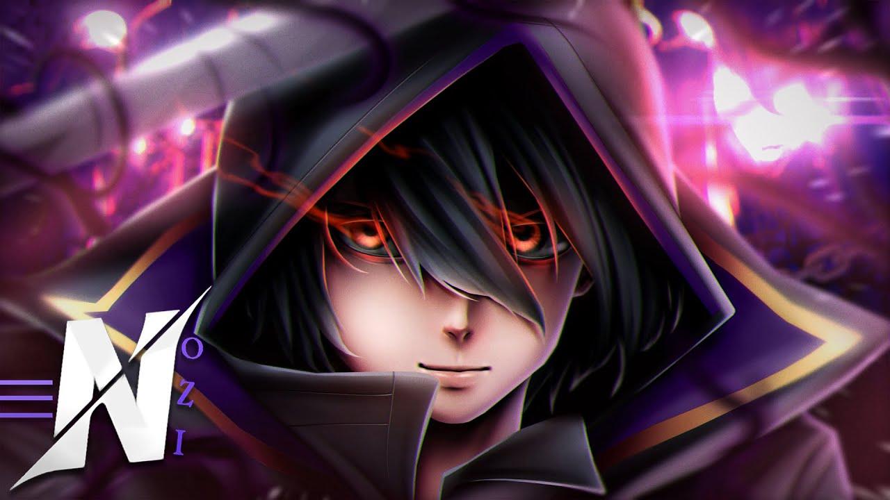 1280x720 Rap de Cid Kagenou (The Eminence in Shadow). I am Atomic
