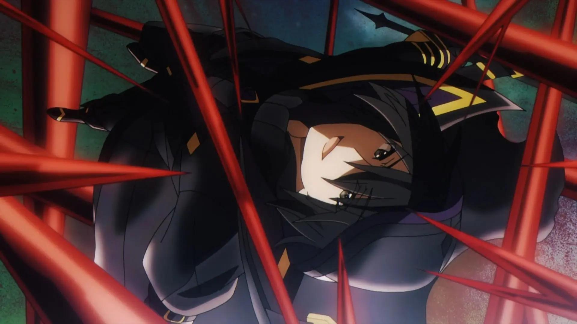 1920x1080 Anime Like the Eminence in Shadow You Must See