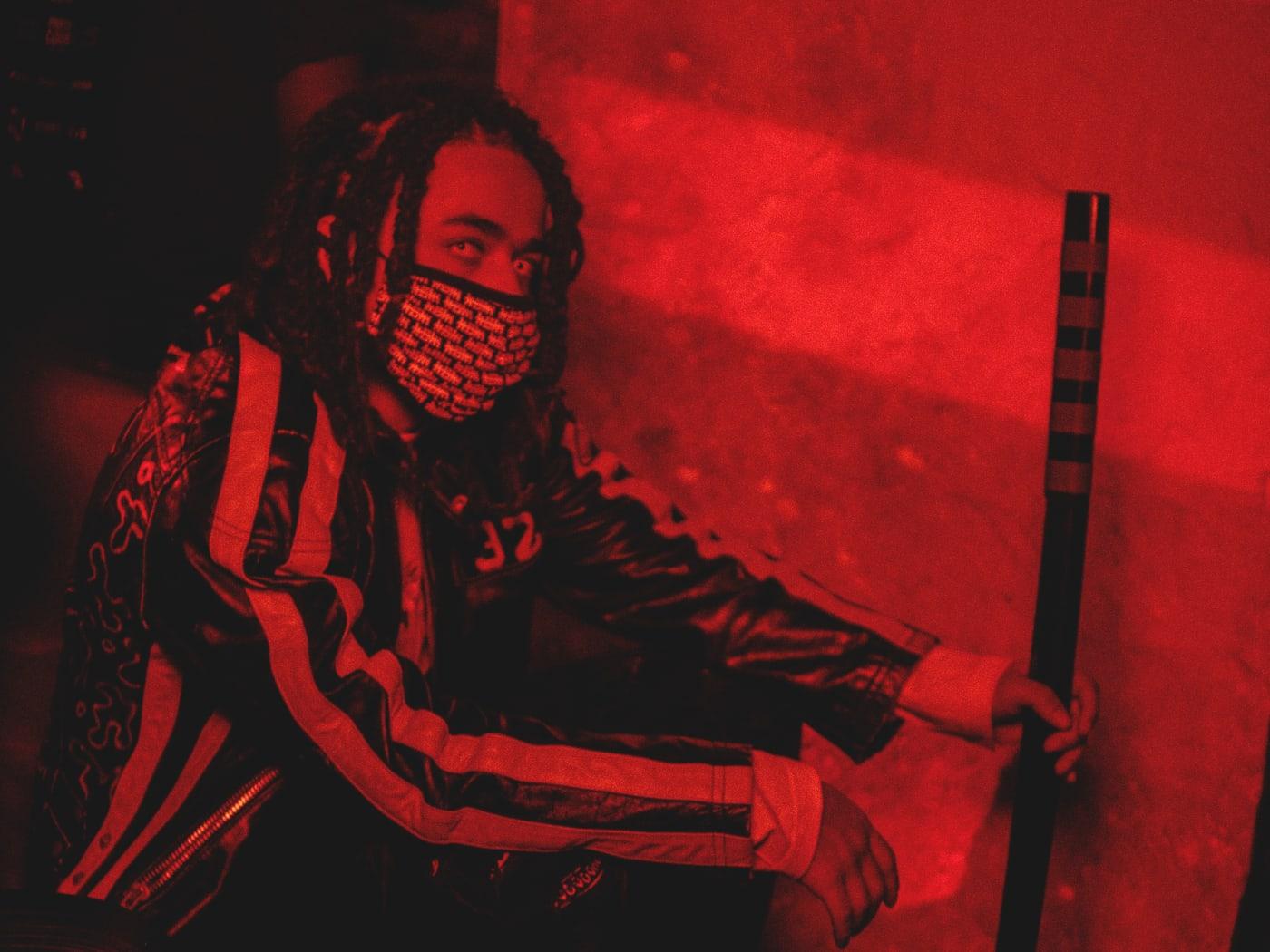 1400x1050 Drill Rap Wallpaper