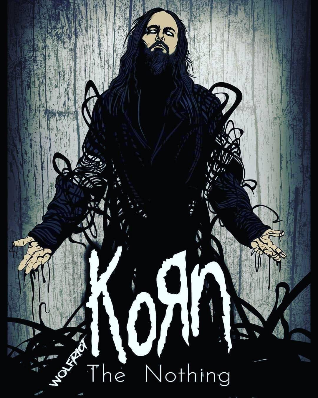 Jonathan Davis Wallpapers - Top Free Jonathan Davis Backgrounds