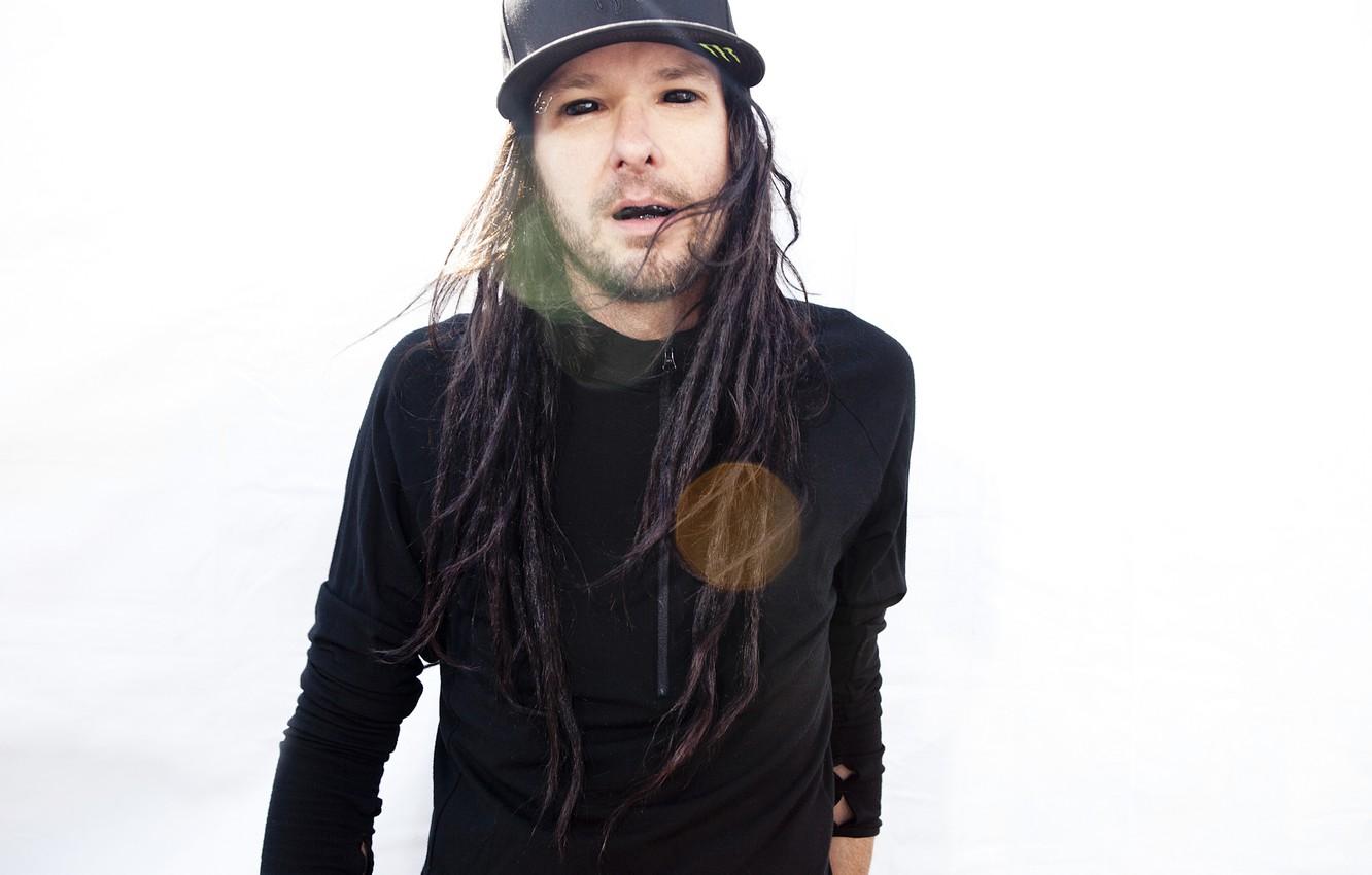 1332x850 Wallpaper music, music, Grain, Korn, nu metal, nu metal, Jonathan Davis, JDevil, Davis image for desktop, section музыка