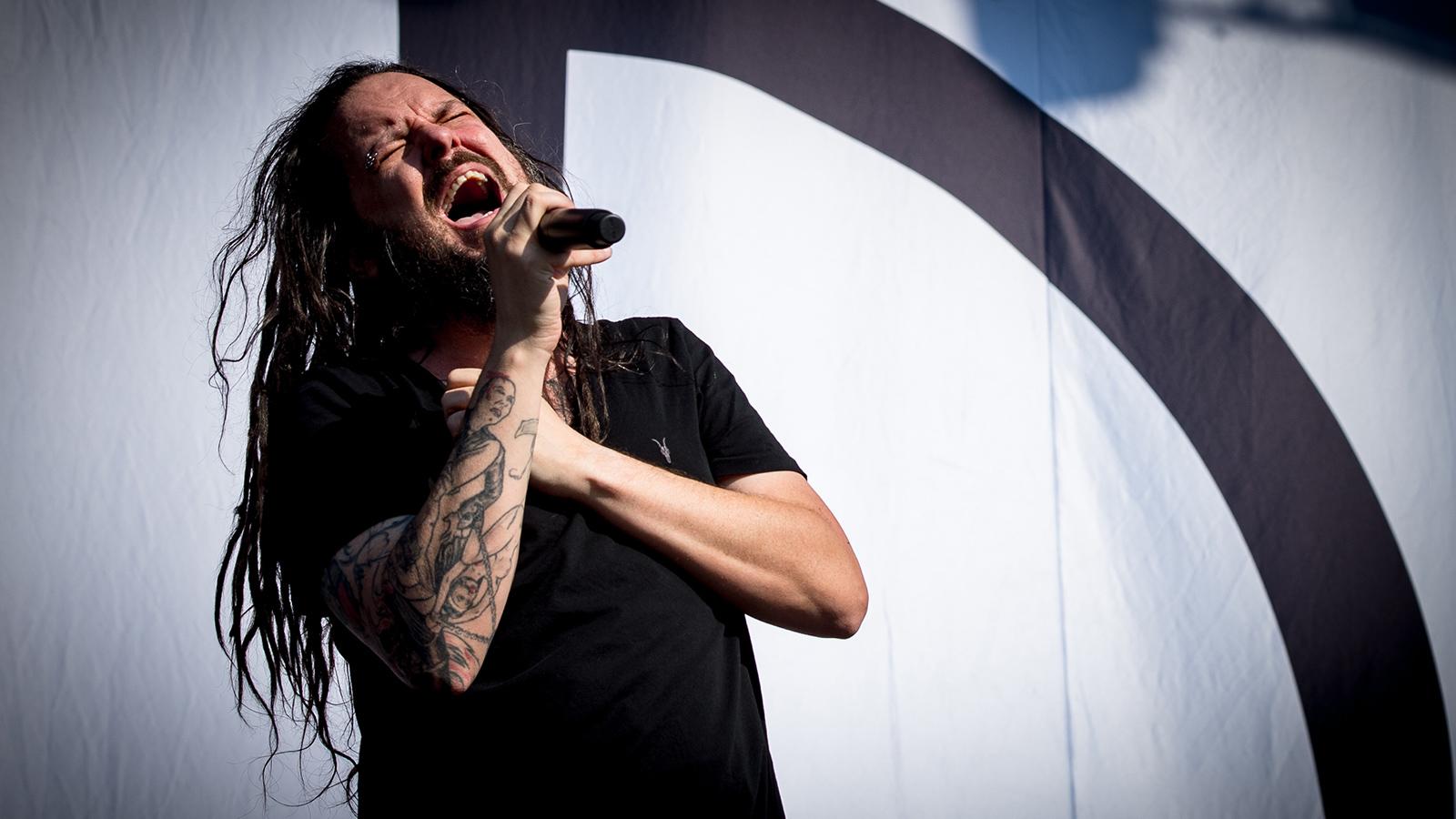 Jonathan Davis Wallpapers - Top Free Jonathan Davis Backgrounds