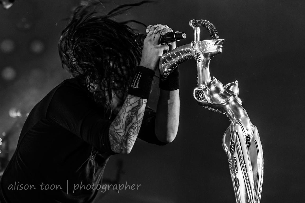 Jonathan Davis Wallpapers - Top Free Jonathan Davis Backgrounds