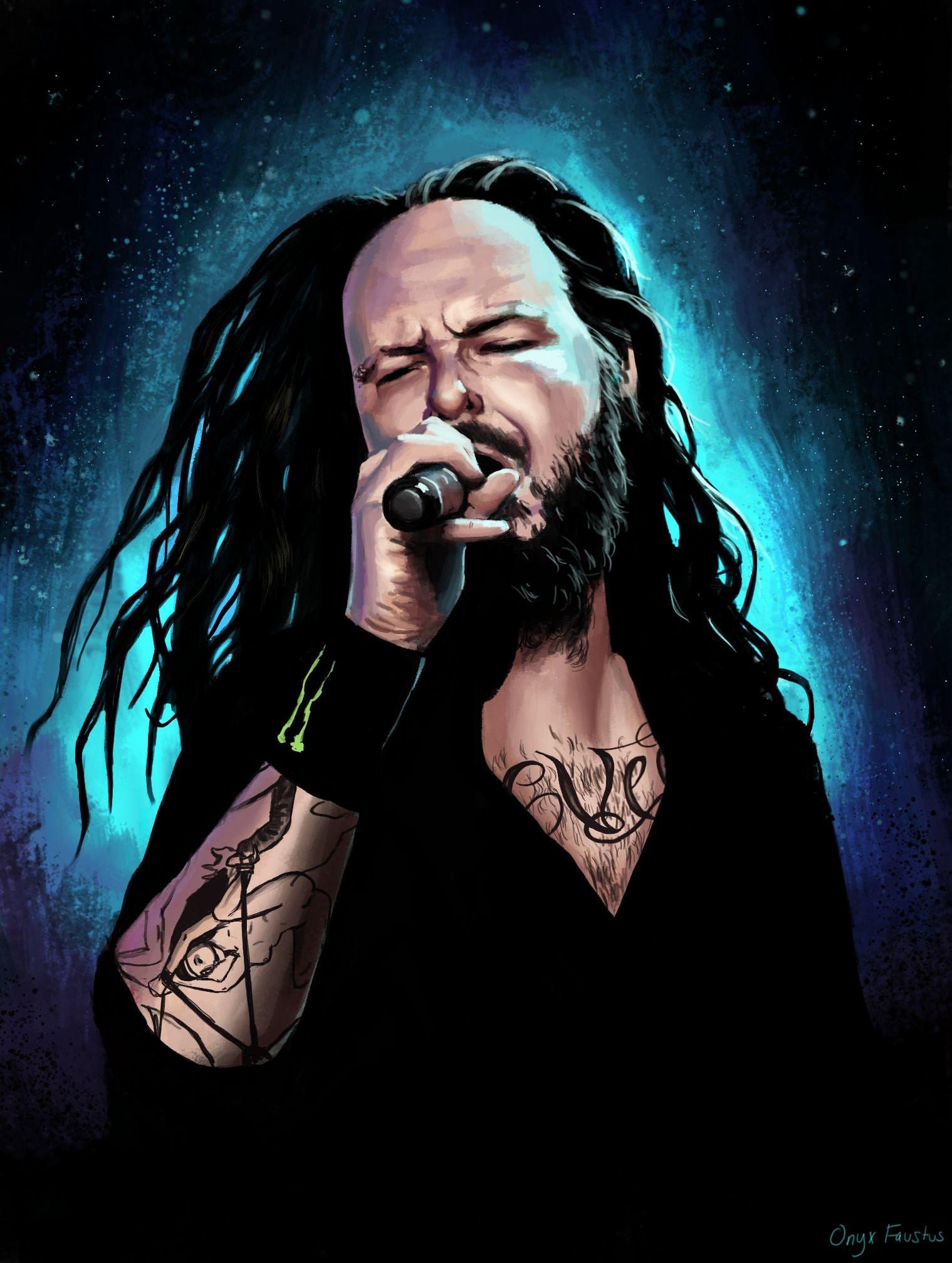 Jonathan Davis Wallpapers - Top Free Jonathan Davis Backgrounds