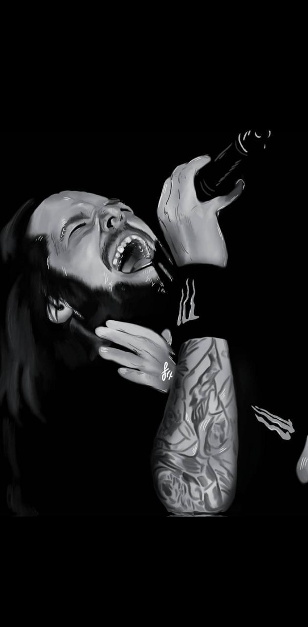 Jonathan Davis Wallpapers - Top Free Jonathan Davis Backgrounds