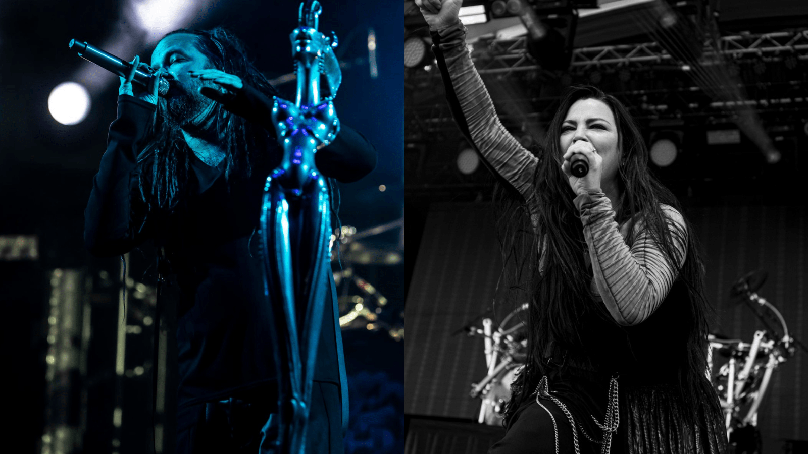 Jonathan Davis Wallpapers - Top Free Jonathan Davis Backgrounds