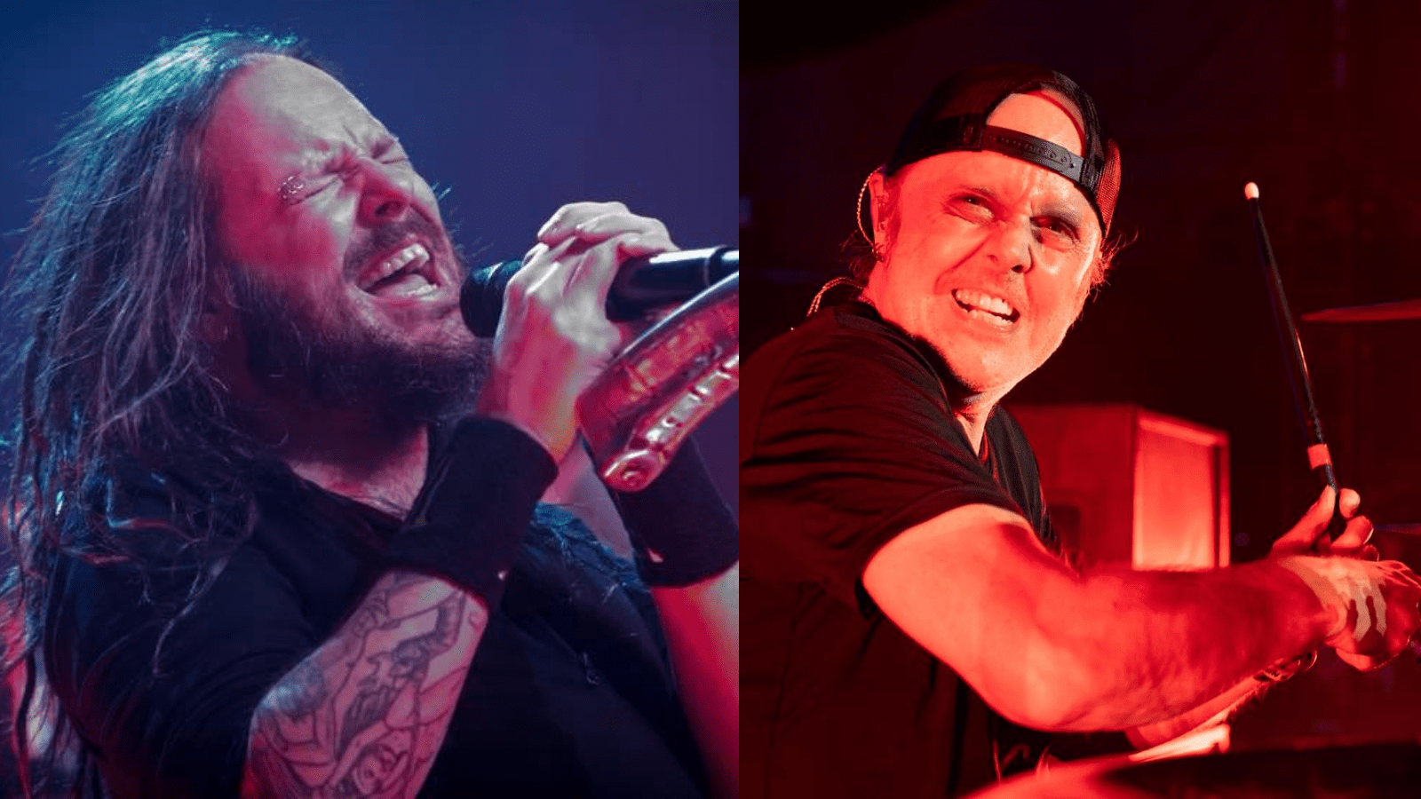 Jonathan Davis Wallpapers - Top Free Jonathan Davis Backgrounds