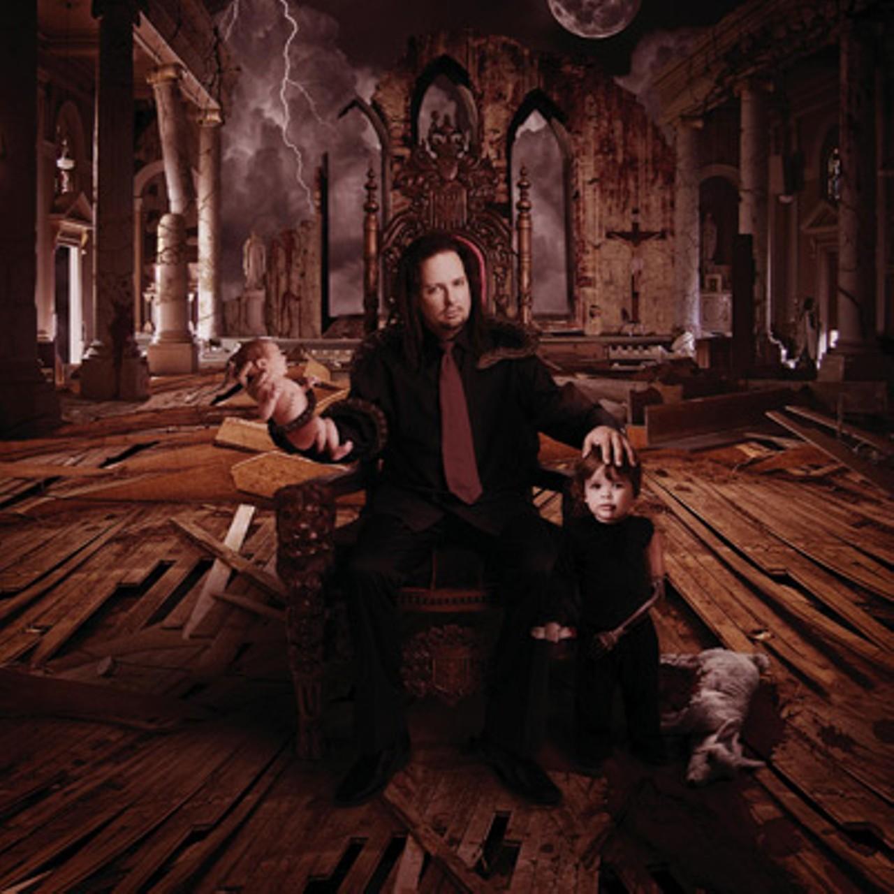 Jonathan Davis Wallpapers - Top Free Jonathan Davis Backgrounds