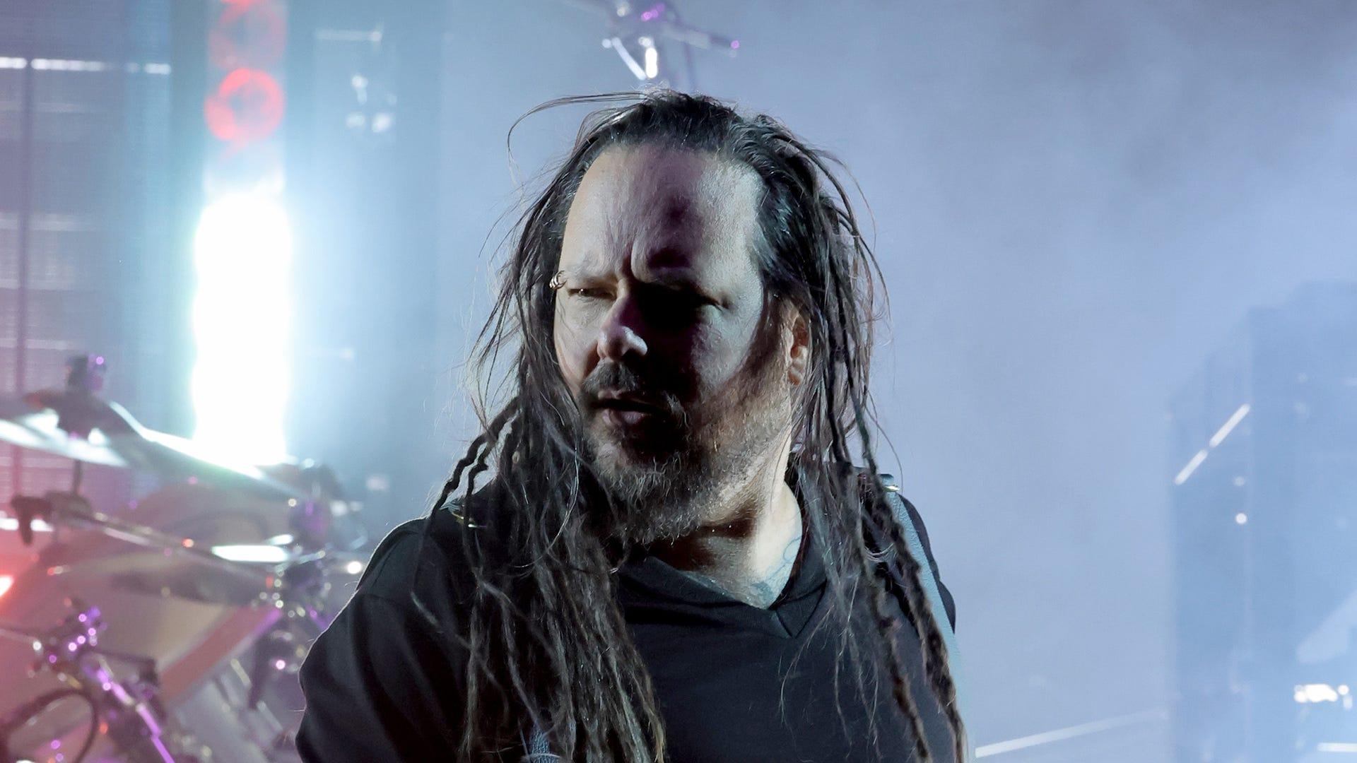 1920x1080 Korn's Jonathan Davis says this song got him hooked on Rock