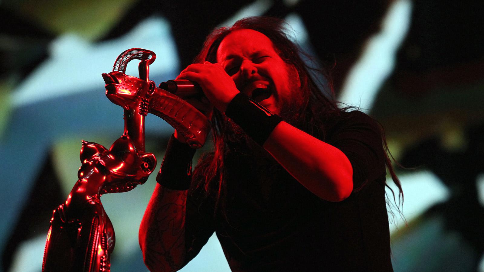 1600x900 Korn's Jonathan Davis: Pantera's 'Vulgar Display of Power' Hit Me in the Fucking Chest