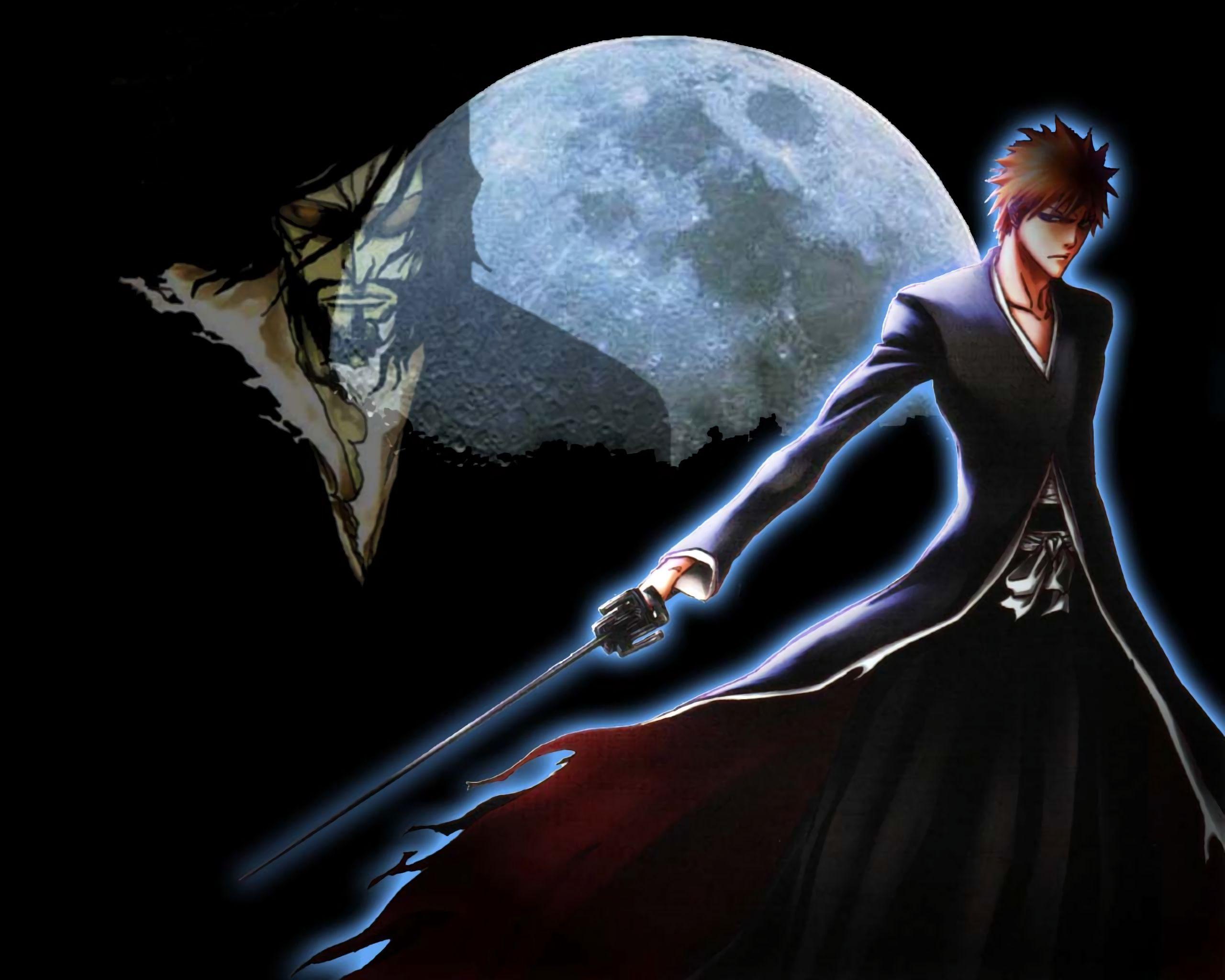 2560x2048 Download Bleach wallpaper for mobile phone, free Bleach HD picture
