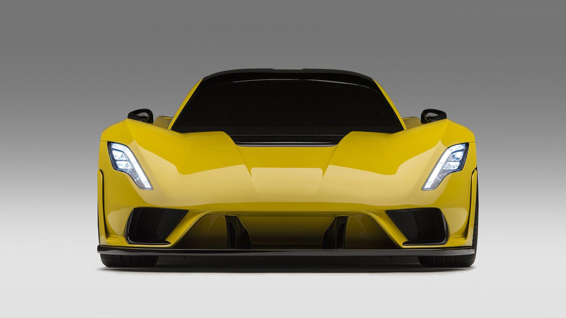 1920x1080 Hennessey Venom F5 Wallpaper, Specs & Videos HD