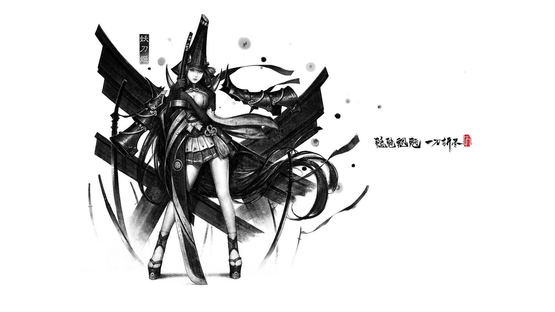 1920x1080 Wallpaper.comNaraka Bladepoint Wallpaper Downloads