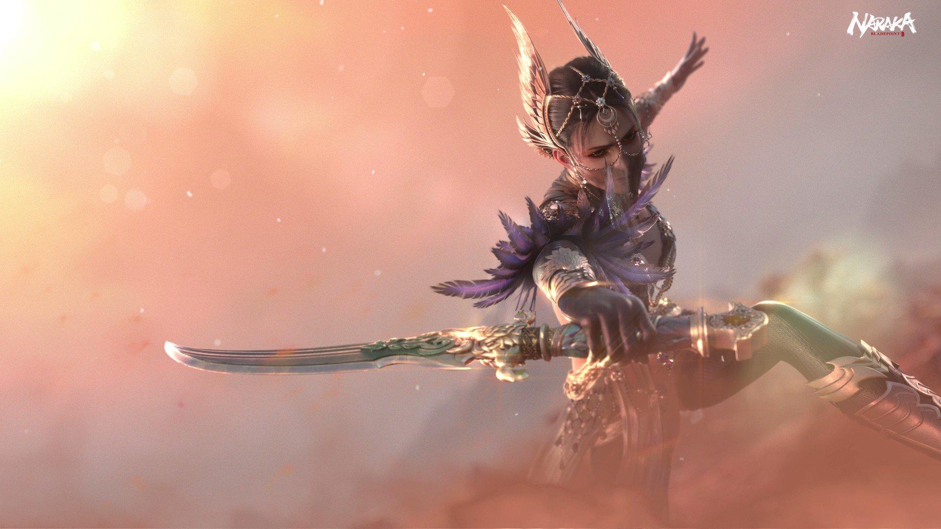 1920x1080 TwitterNARAKA: BLADEPOINT