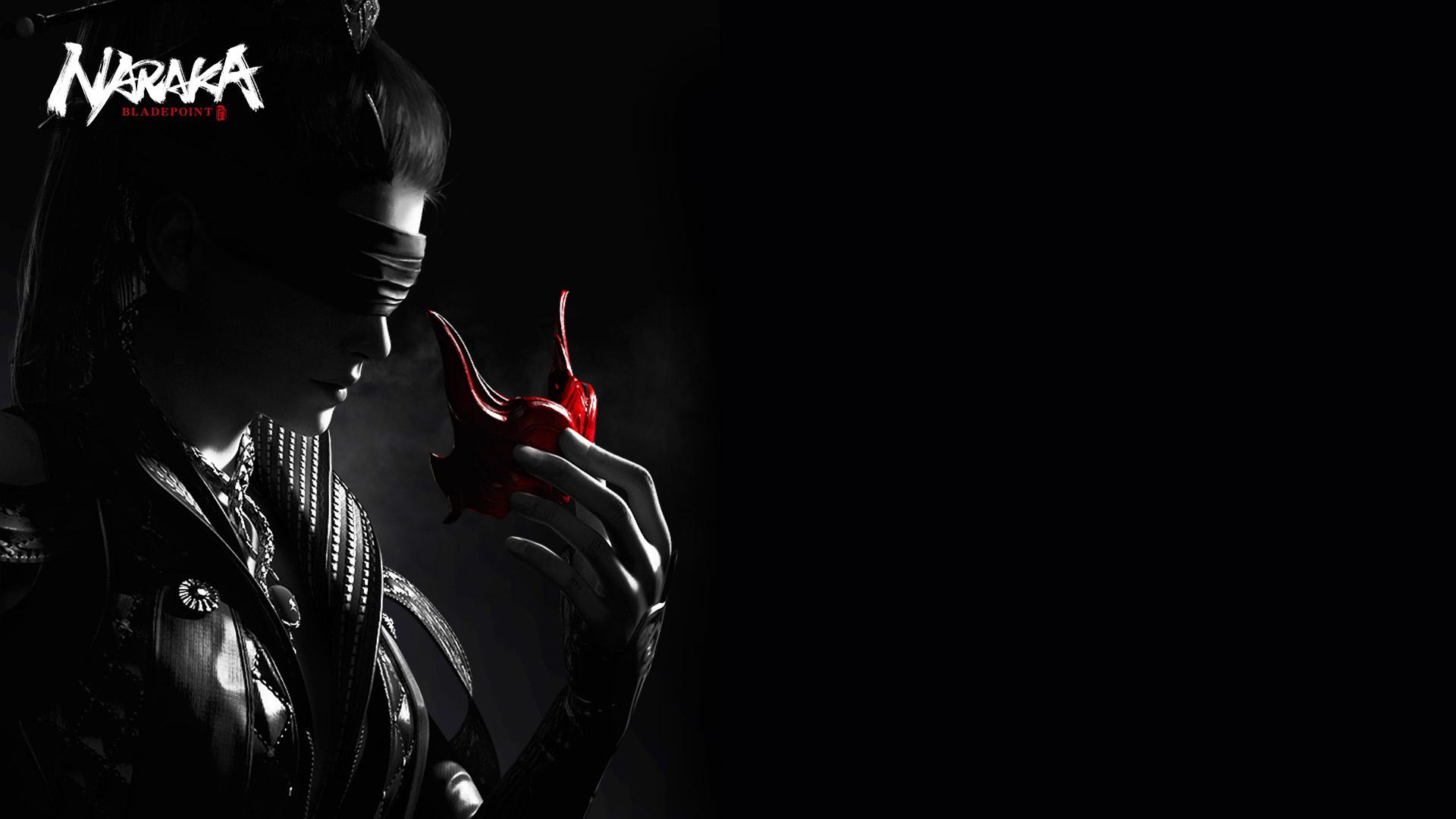 1920x1080 WallpaperdenNaraka Bladepoint New HD Wallpaper, HD
