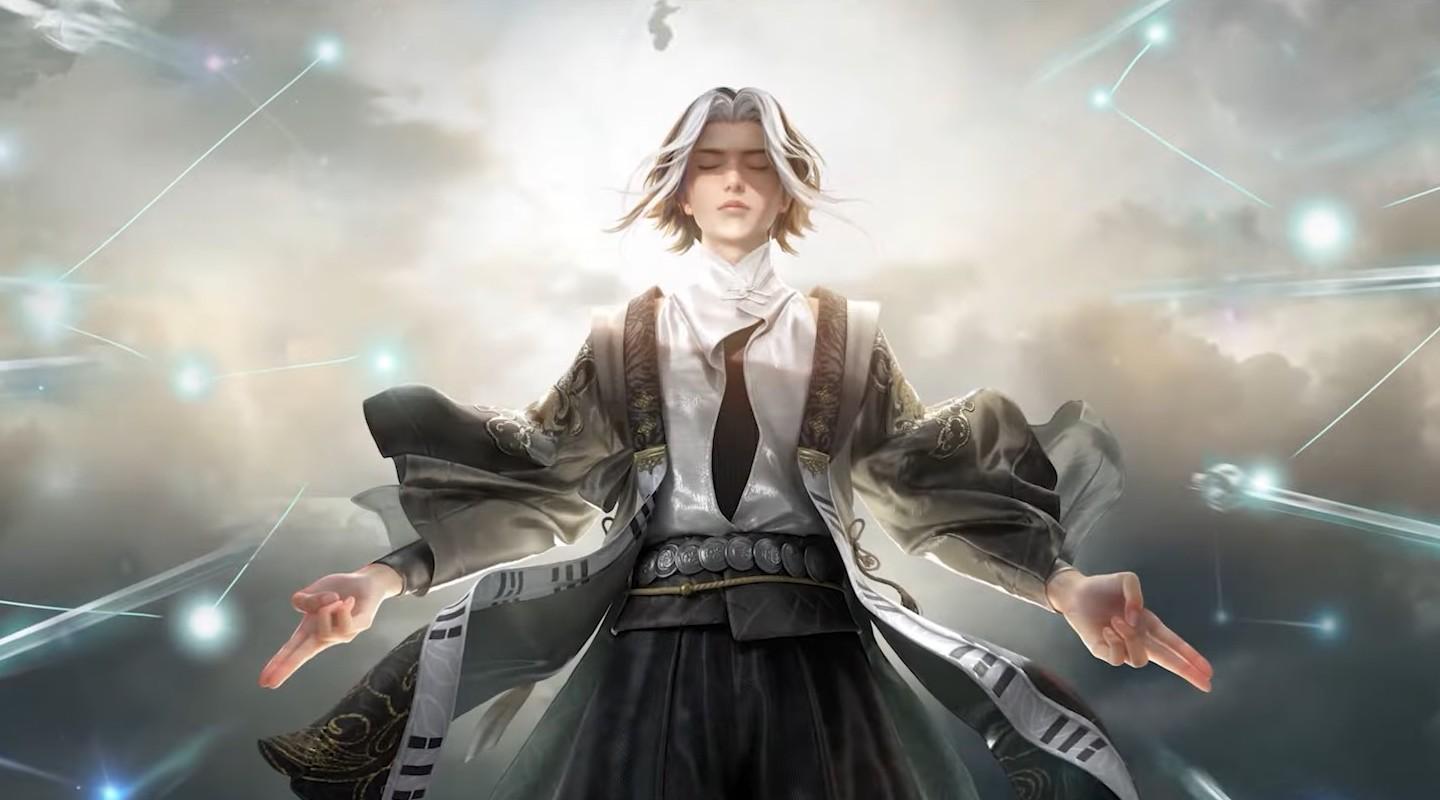 1440x800 FanbyteNaraka Bladepoint Nature of Taoism