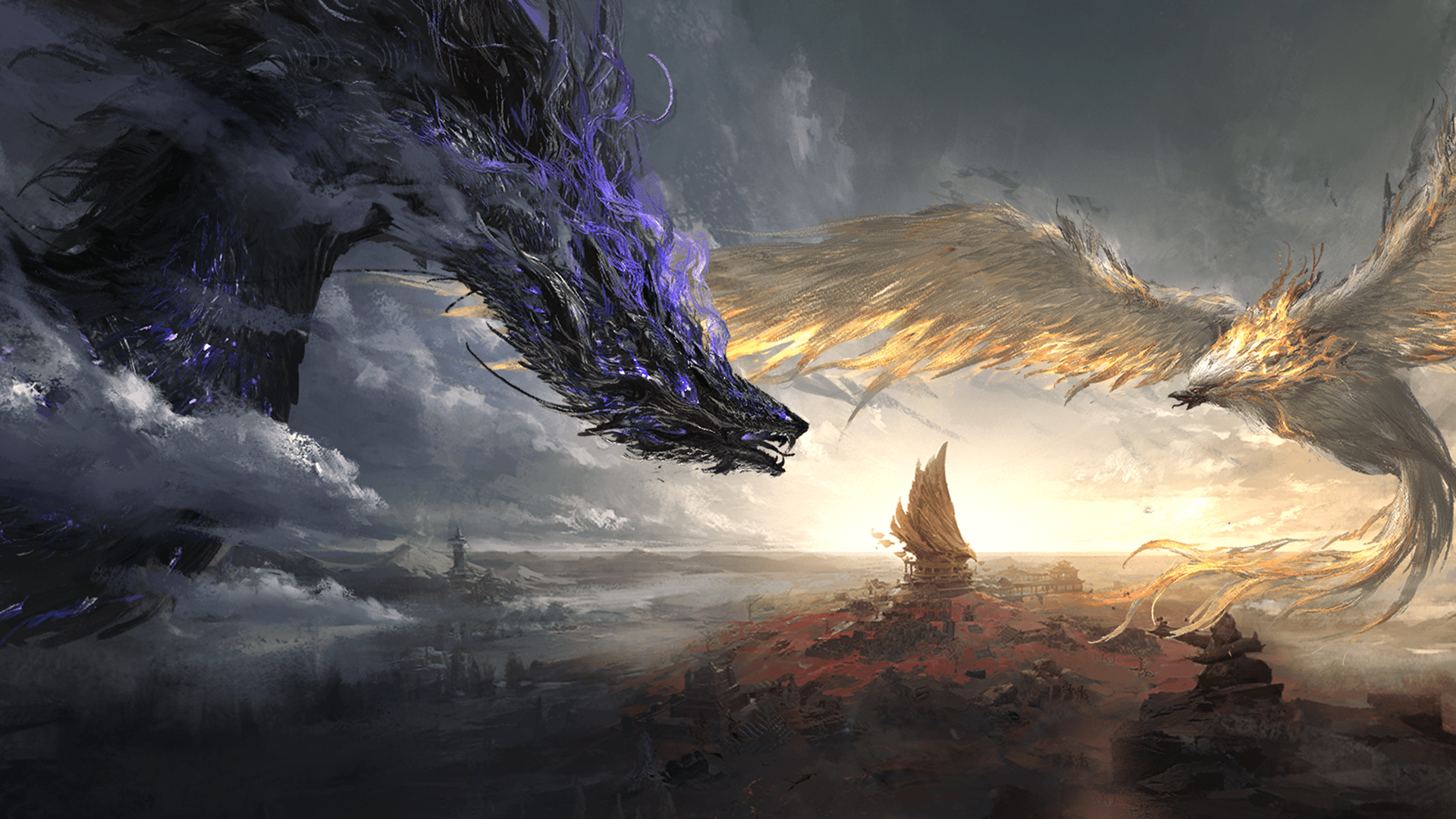 1920x1080 IGNNaraka: Bladepoint