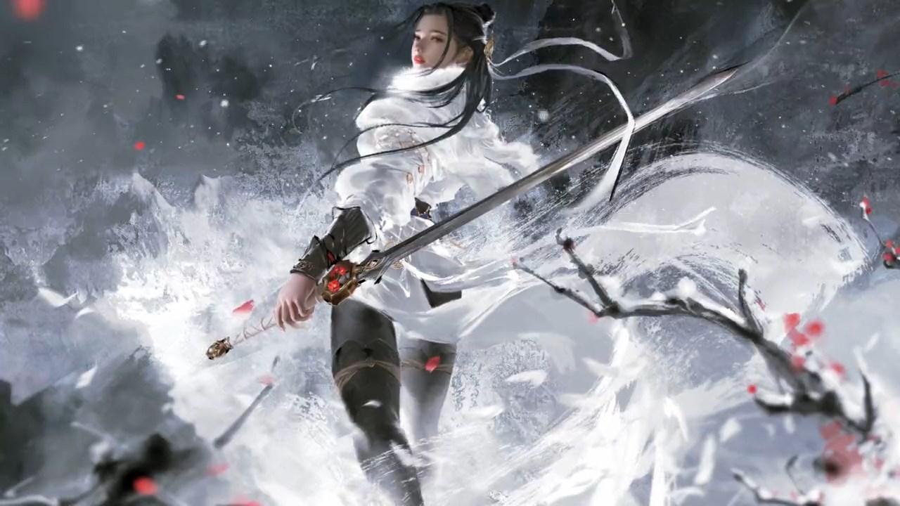 1280x720 TwinfiniteBladepoint Teases New Hero Justina Gu