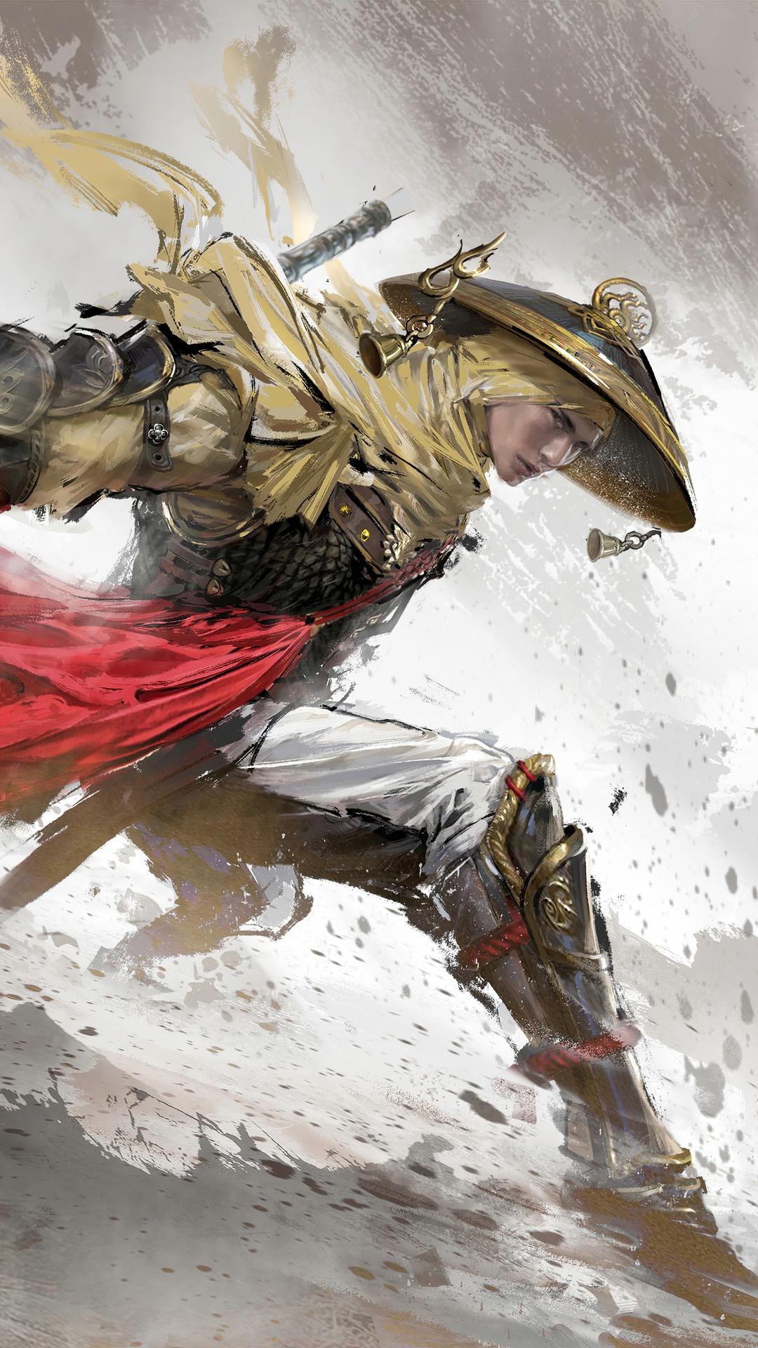 1080x1920 Rare Gallery393447 naraka bladepoint, game