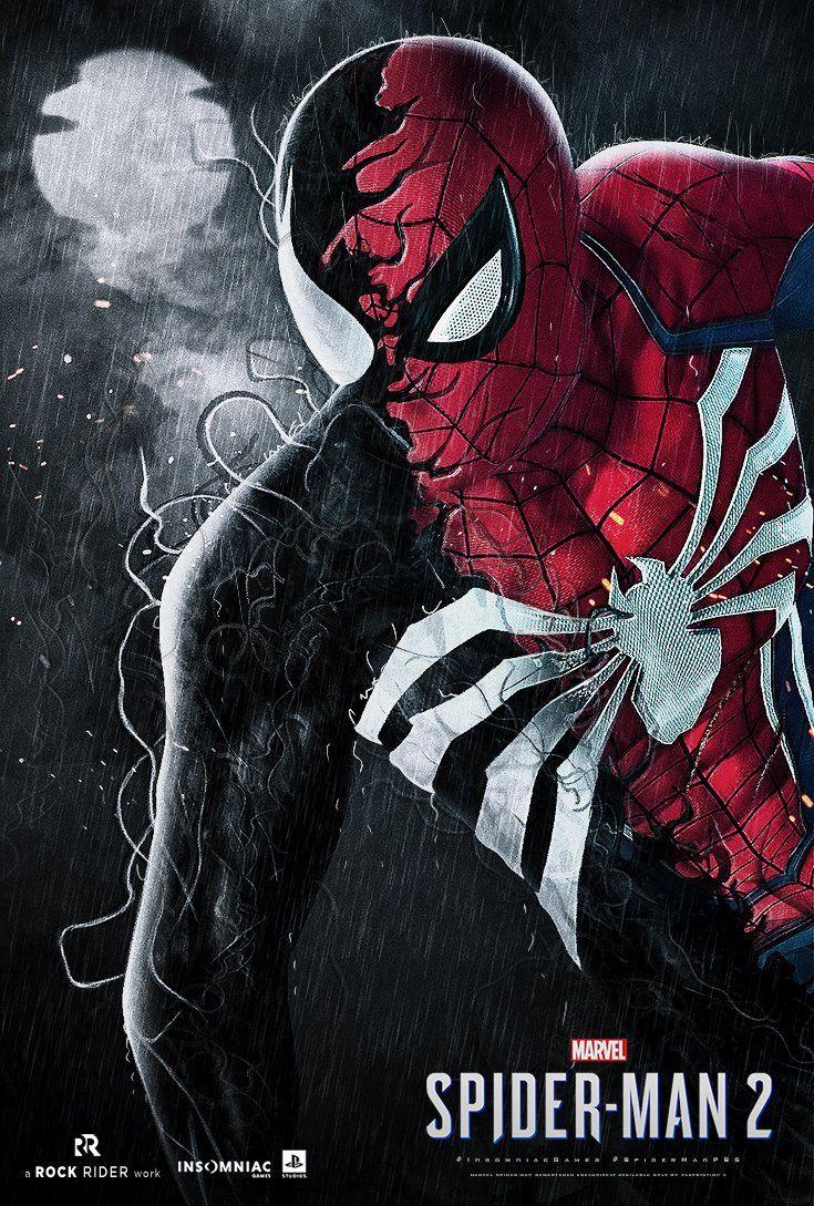 735x1089 Las mejores 410 ideas de Fotos de spiderman. fotos de spiderman, spiderman, spiderman personajes