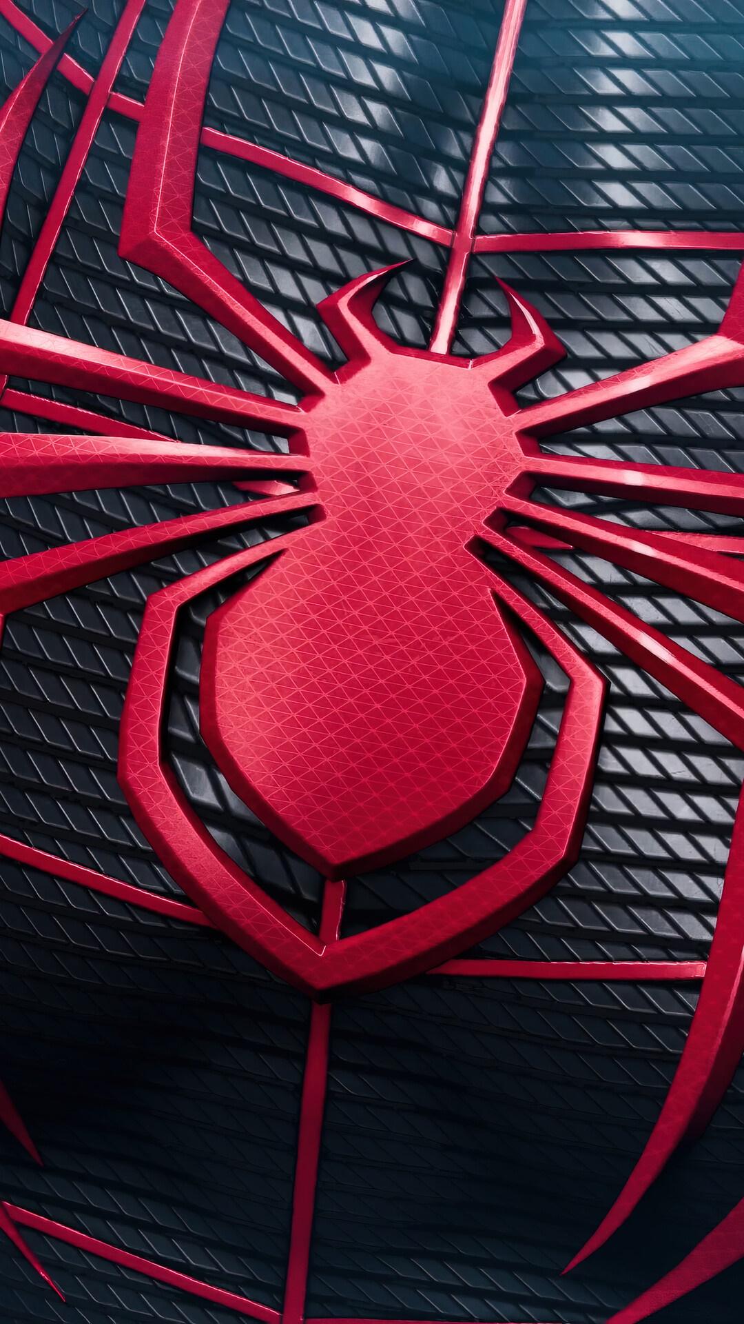 1080x1920 Marvels Spider Man Video Game, Spider Man Gallery HD Wallpaper